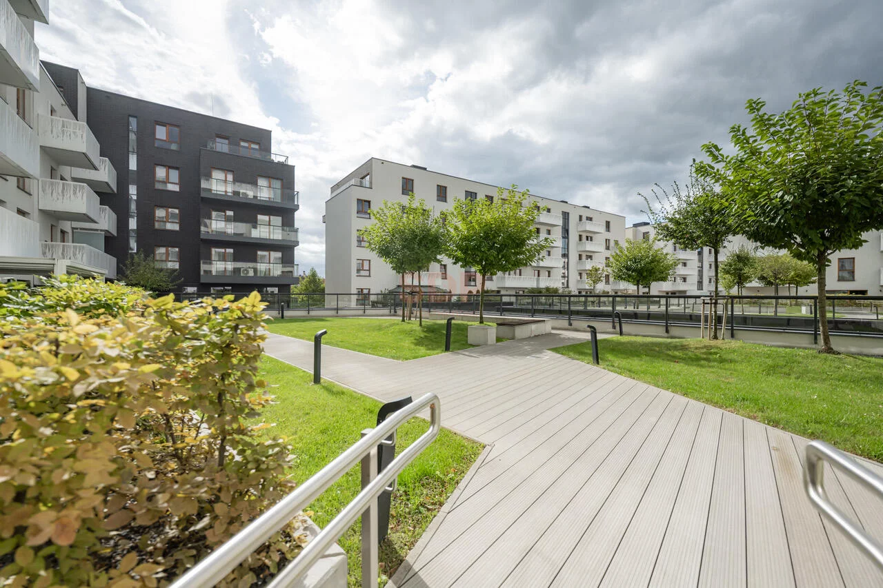 3 pokoje, mieszkanie 78,00 m², piętro 1, oferta nr , 42605, Wrocław, Stare Miasto, Księcia Witolda