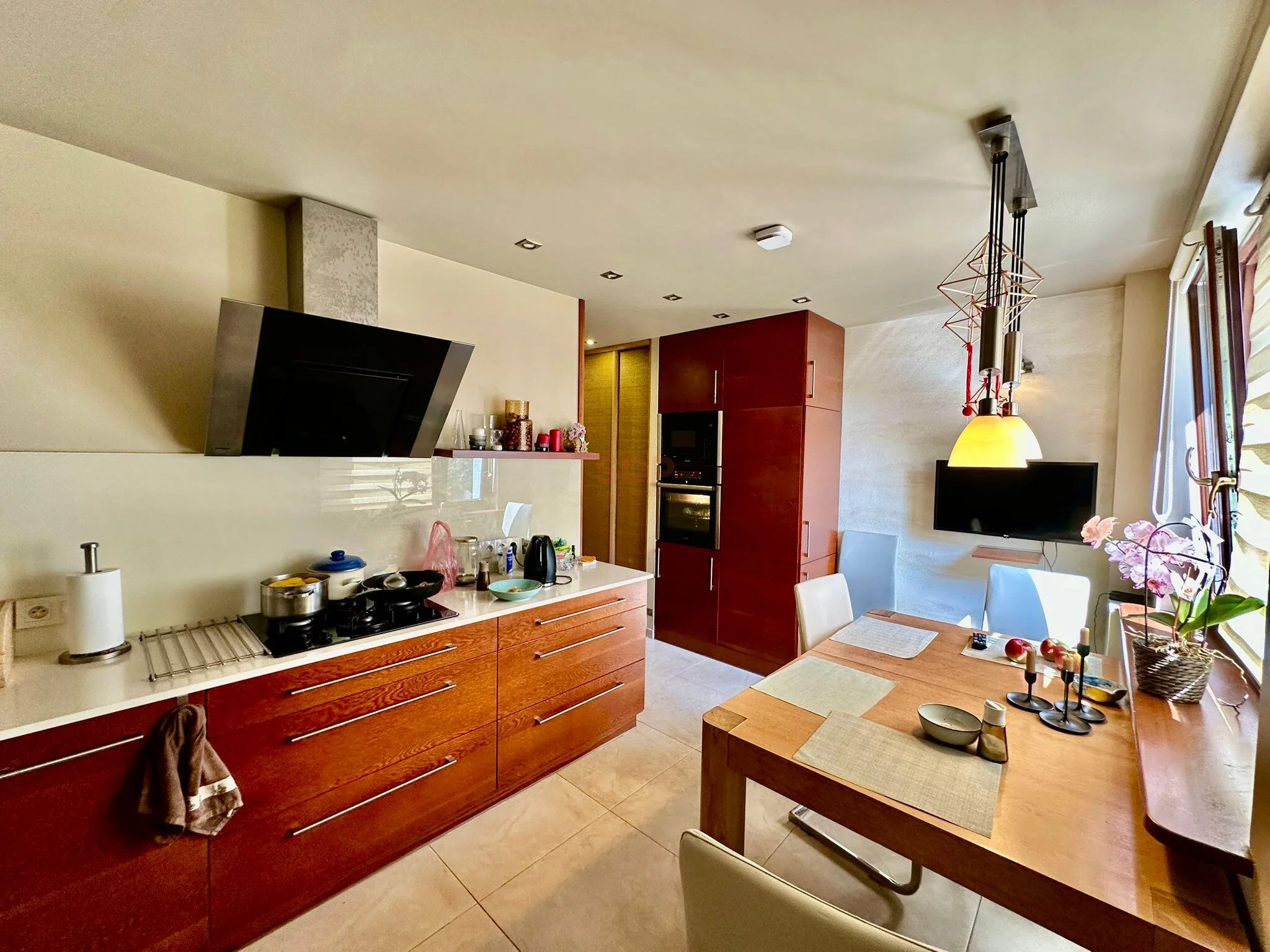 3 pokoje, mieszkanie 70,00 m², piętro 3, oferta nr , 42466, Wrocław, Fabryczna, Latawcowa
