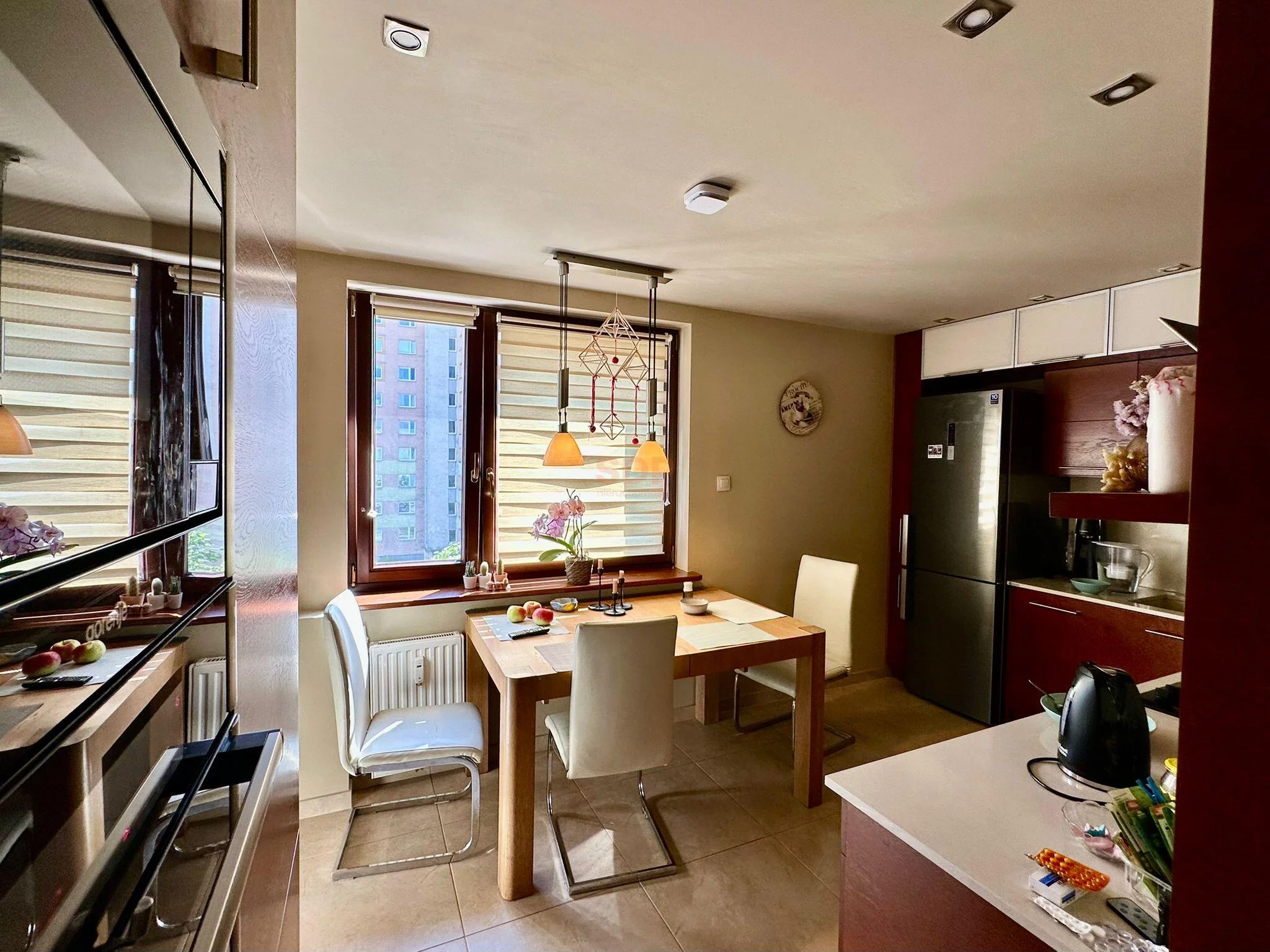 3 pokoje, mieszkanie 70,00 m², piętro 3, oferta nr , 42466, Wrocław, Fabryczna, Latawcowa