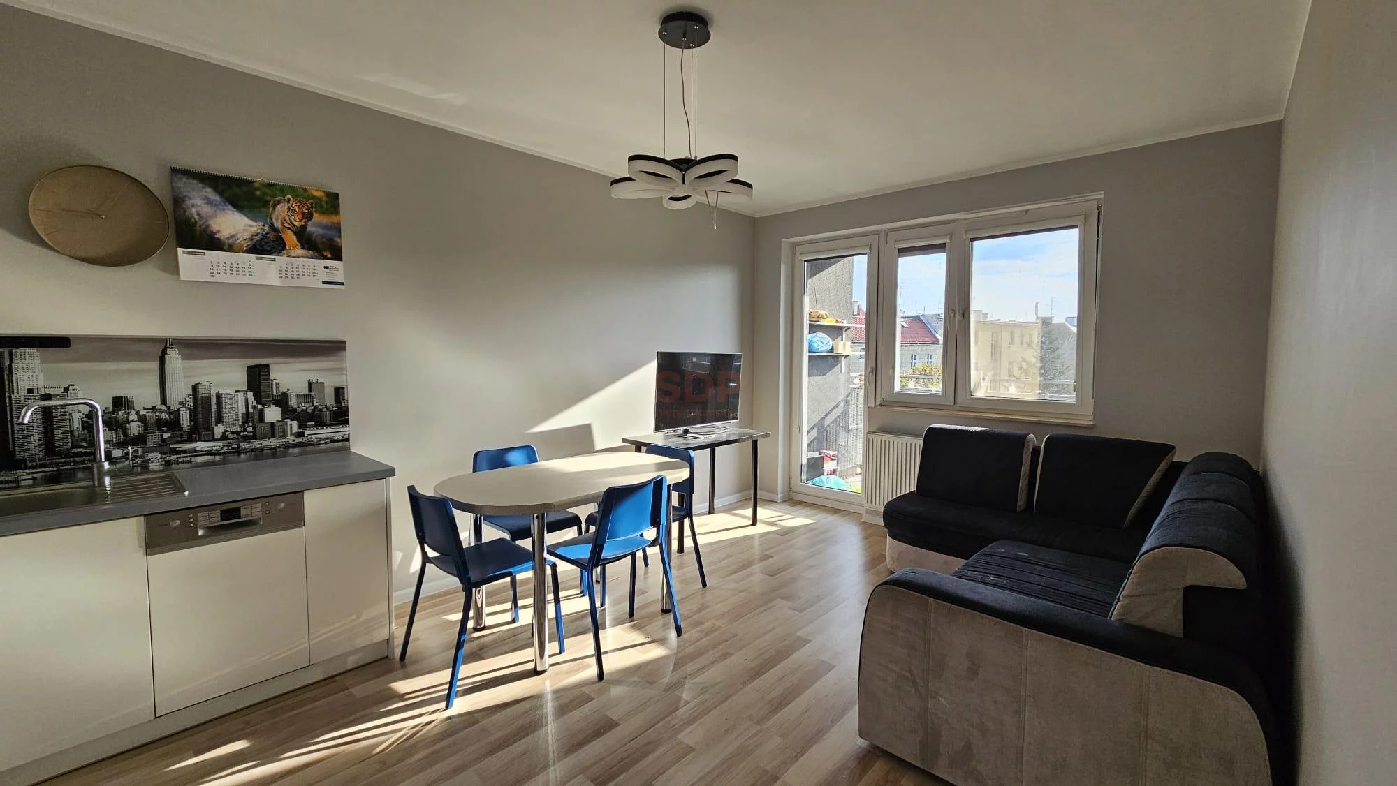 Apartamenty 37009 Wrocław Stare Miasto Litomska