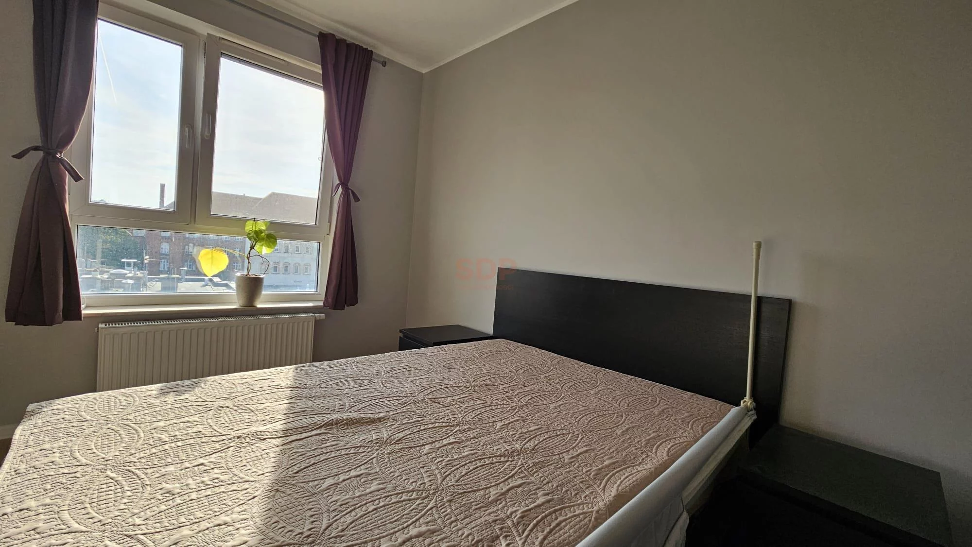 3 pokoje, mieszkanie 58,00 m², piętro 5, oferta nr , 37009, Wrocław, Stare Miasto, Litomska