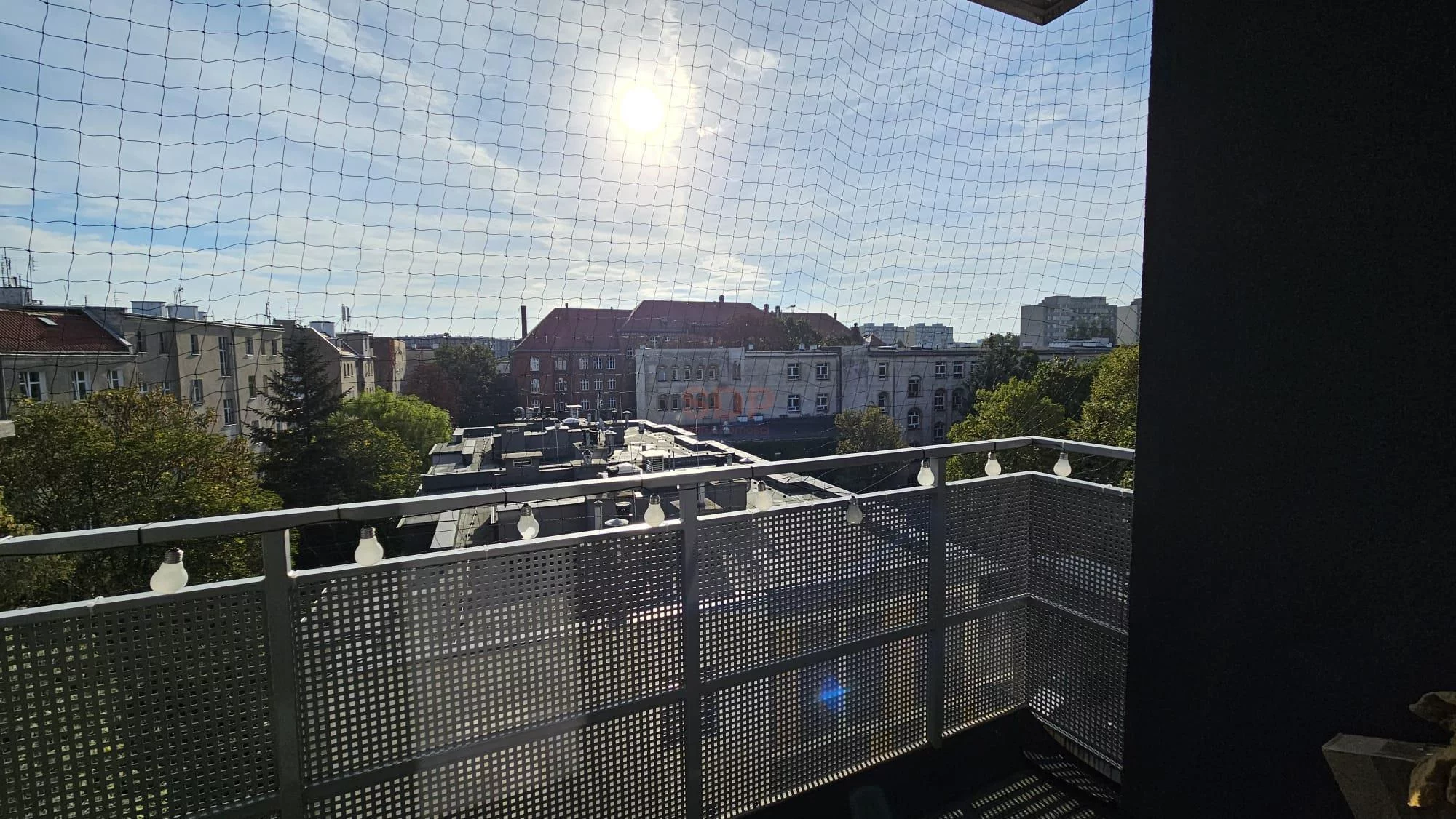3 pokoje, mieszkanie 58,00 m², piętro 5, oferta nr , 37009, Wrocław, Stare Miasto, Litomska