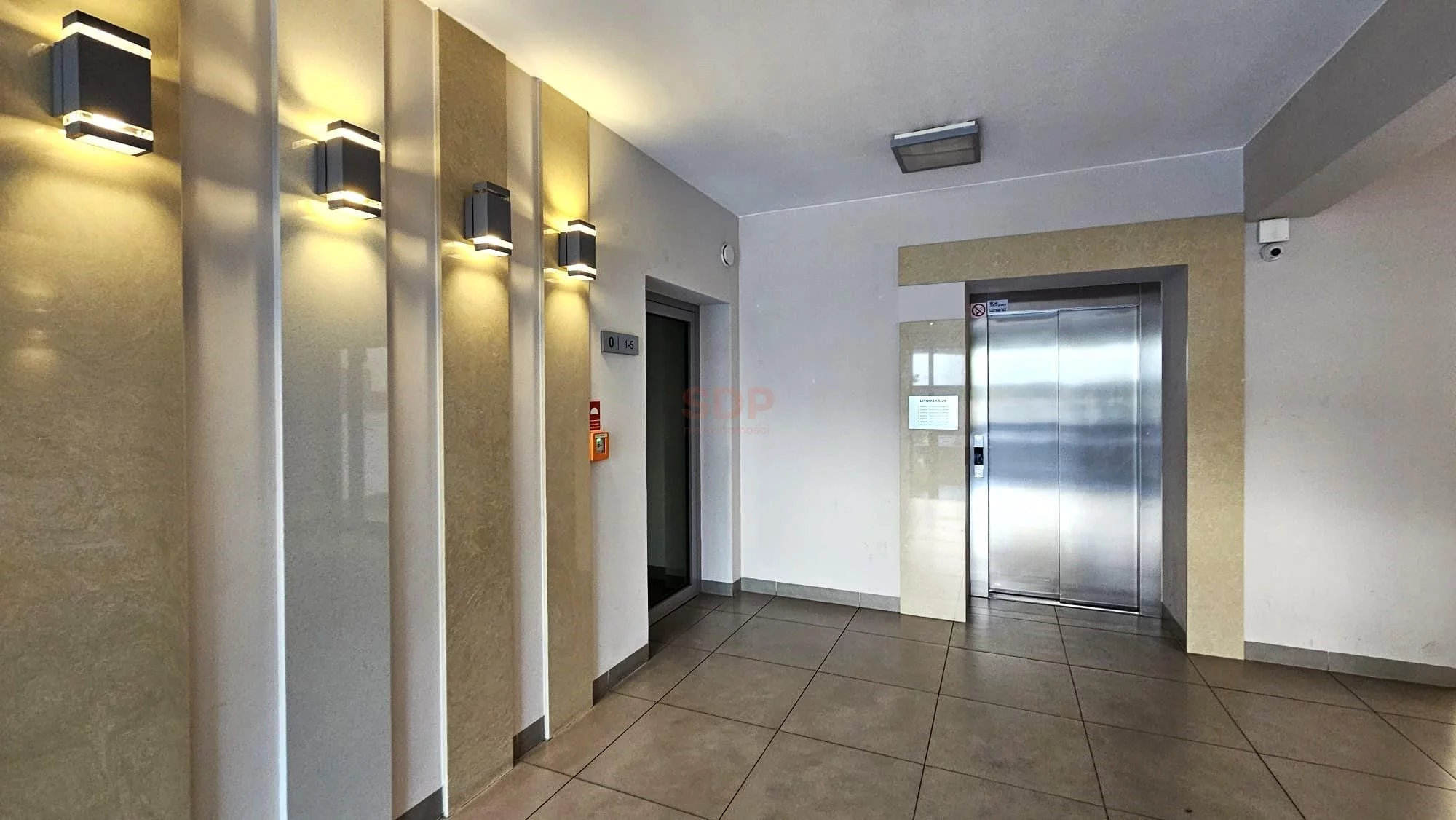 3 pokoje, mieszkanie 58,00 m², piętro 5, oferta nr , 37009, Wrocław, Stare Miasto, Litomska