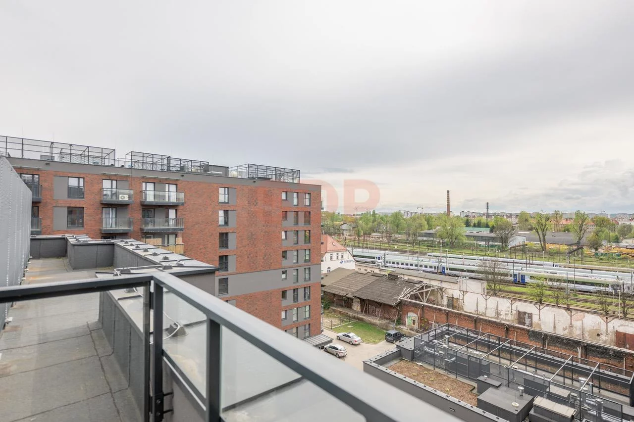Apartamenty 39765 Wrocław Stare Miasto Madalińskiego A.J.