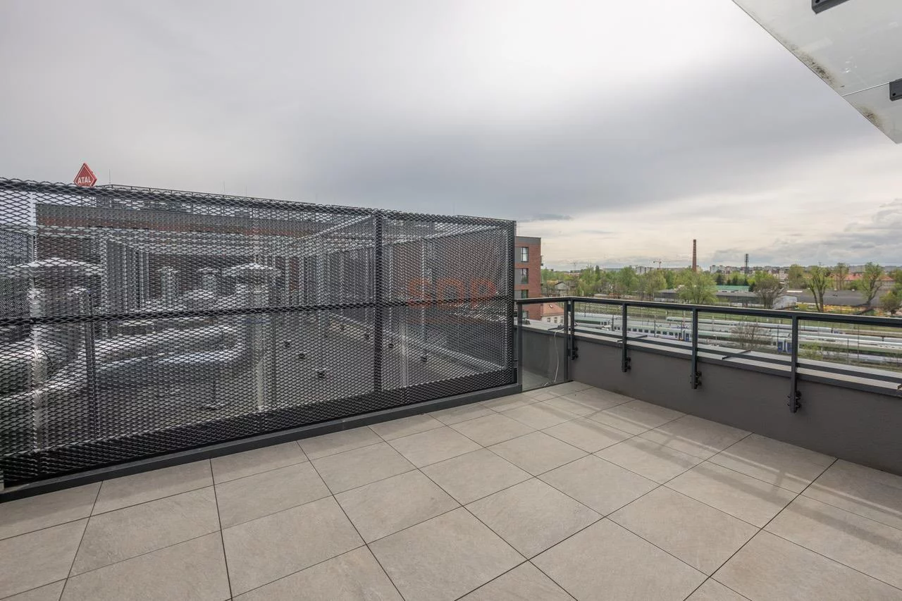3 pokoje, mieszkanie 69,44 m², piętro 7, oferta nr , 39765, Wrocław, Stare Miasto, Madalińskiego A.J.