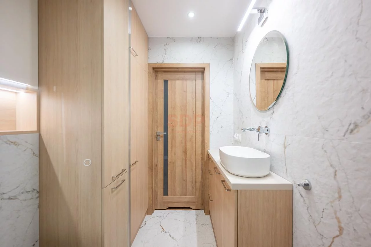 3 pokoje, mieszkanie 69,44 m², piętro 7, oferta nr , 39765, Wrocław, Stare Miasto, Madalińskiego A.J.
