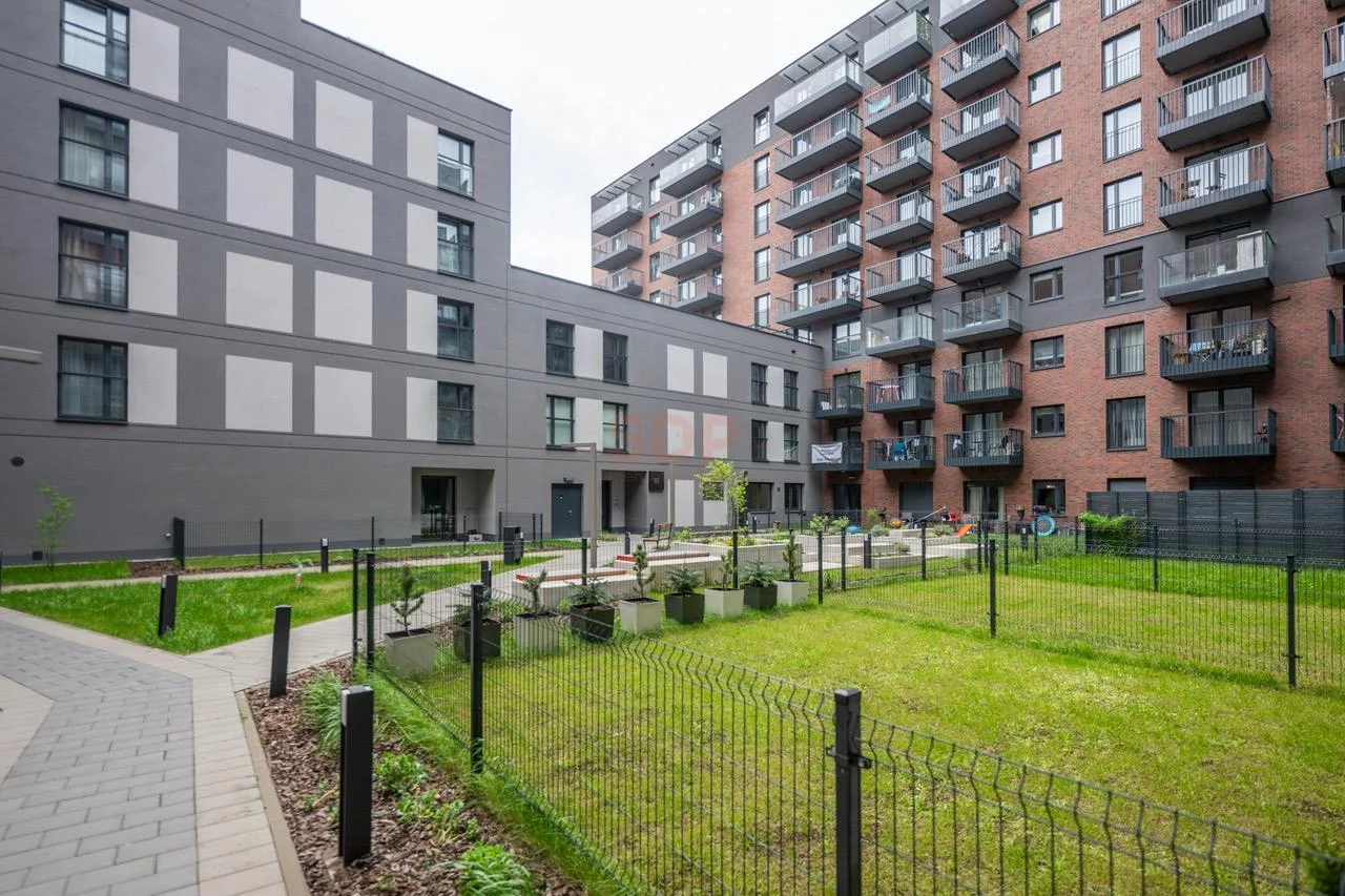 3 pokoje, mieszkanie 69,44 m², piętro 7, oferta nr , 39765, Wrocław, Stare Miasto, Madalińskiego A.J.