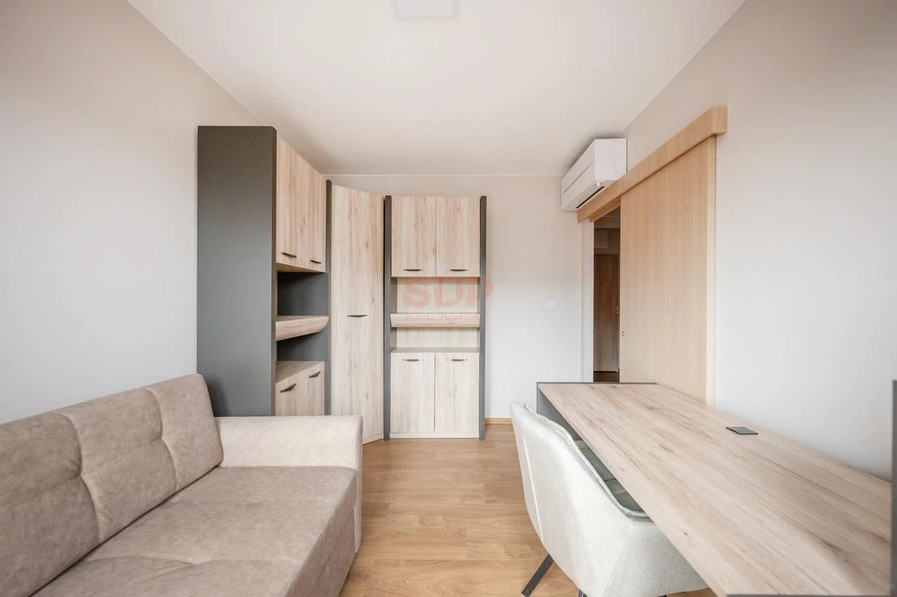 3 pokoje, mieszkanie 69,44 m², piętro 7, oferta nr , 39765, Wrocław, Stare Miasto, Madalińskiego A.J.