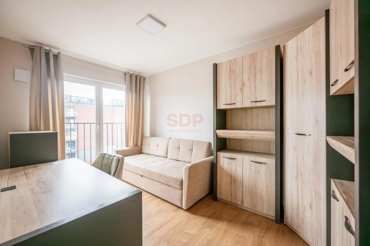 3 pokoje, mieszkanie 69,44 m², piętro 7, oferta nr , 39765, Wrocław, Stare Miasto, Madalińskiego A.J.