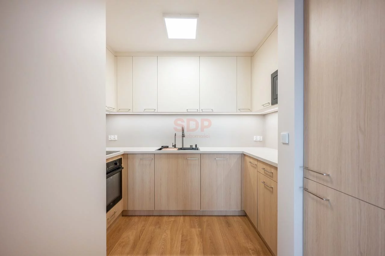 3 pokoje, mieszkanie 69,44 m², piętro 7, oferta nr , 39765, Wrocław, Stare Miasto, Madalińskiego A.J.