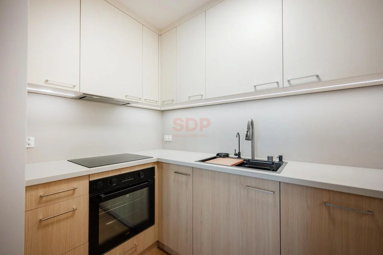 3 pokoje, mieszkanie 69,44 m², piętro 7, oferta nr , 39765, Wrocław, Stare Miasto, Madalińskiego A.J.