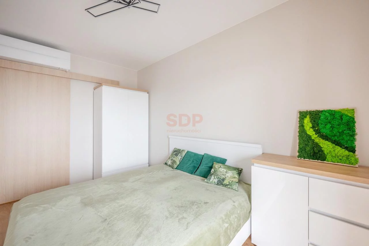3 pokoje, mieszkanie 69,44 m², piętro 7, oferta nr , 39765, Wrocław, Stare Miasto, Madalińskiego A.J.