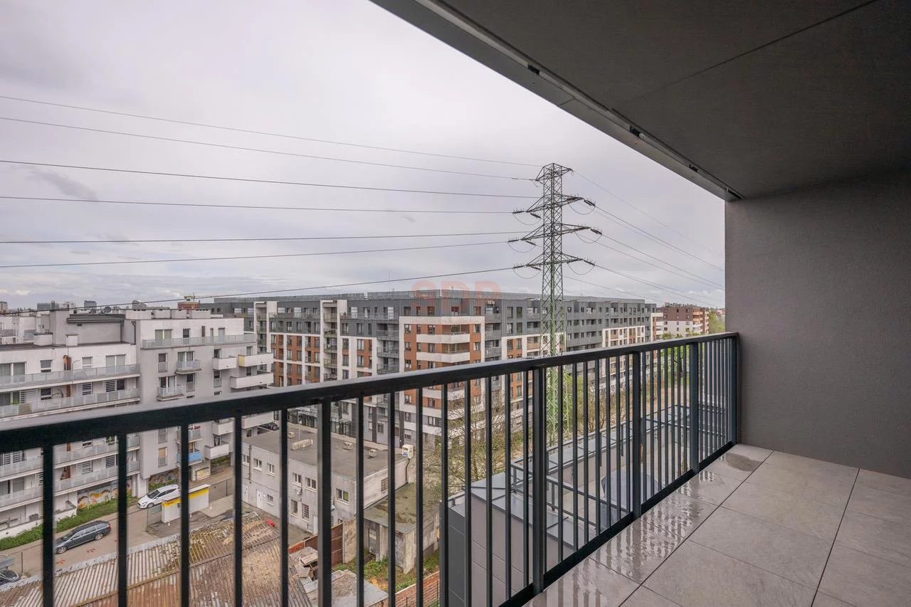 3 pokoje, mieszkanie 69,44 m², piętro 7, oferta nr , 39765, Wrocław, Stare Miasto, Madalińskiego A.J.