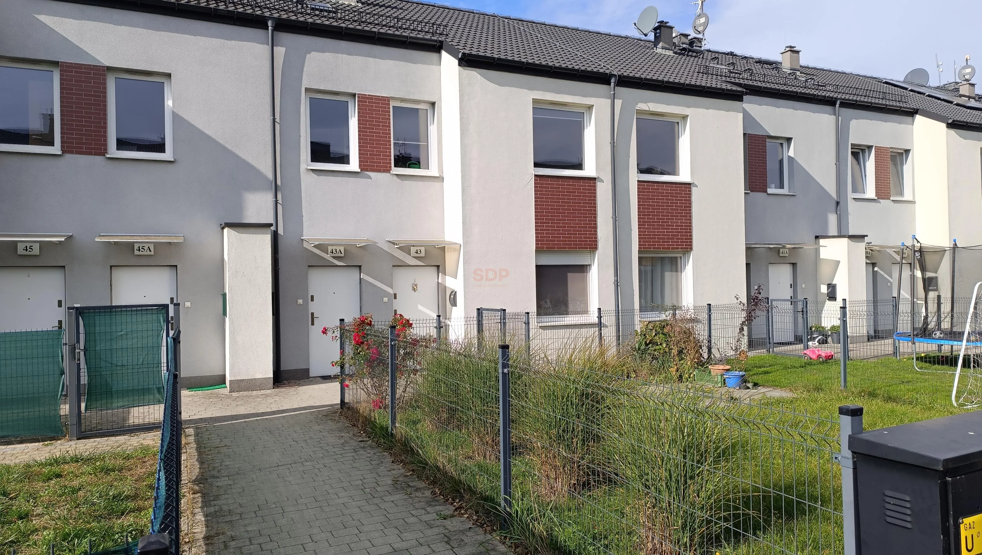 Apartamenty 42913 Kiełczów Makowa