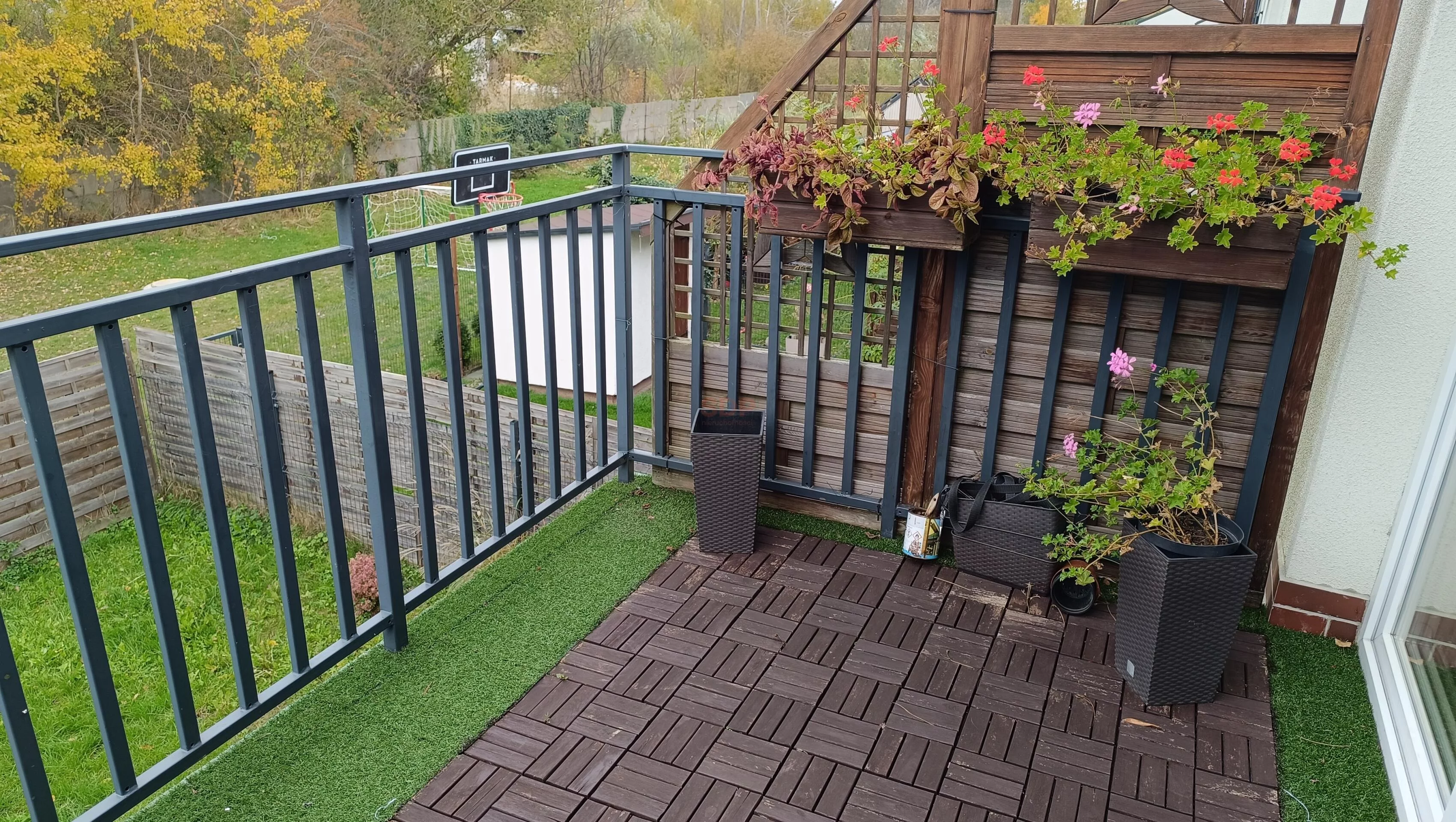 3 pokoje, mieszkanie 63,47 m², piętro 1, oferta nr , 42913, Kiełczów, Makowa