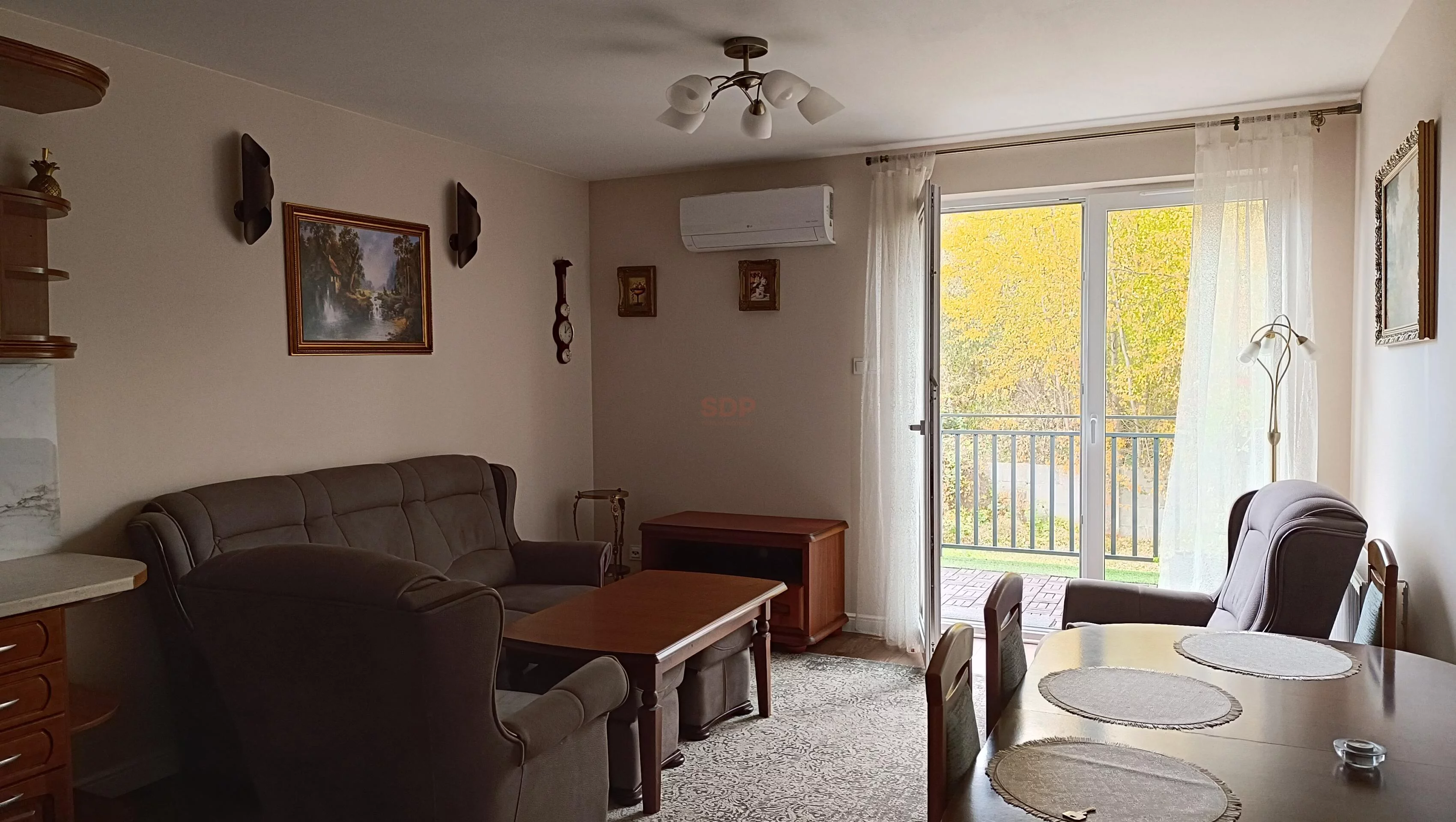 3 pokoje, mieszkanie 63,47 m², piętro 1, oferta nr , 42913, Kiełczów, Makowa