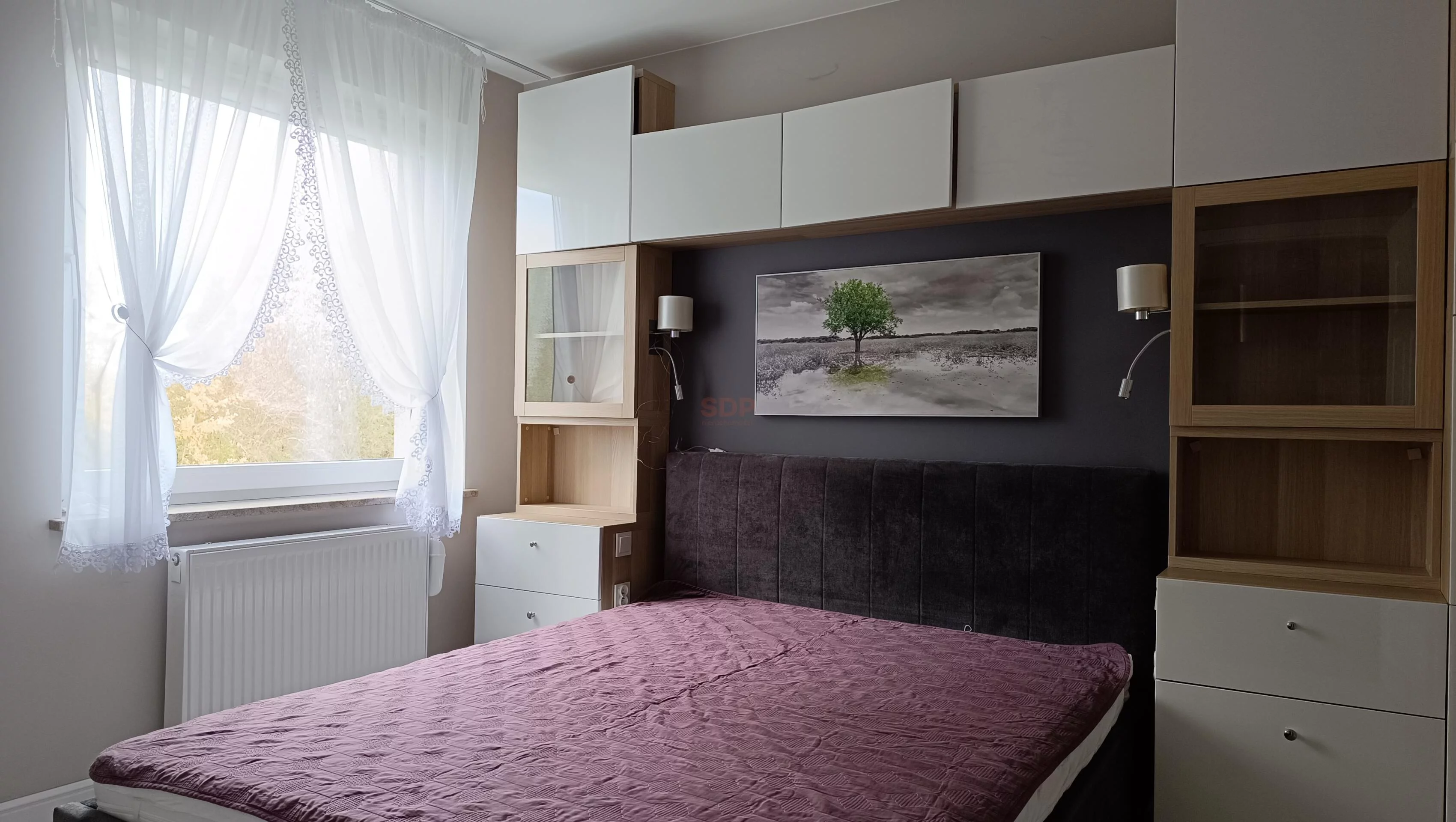 3 pokoje, mieszkanie 63,47 m², piętro 1, oferta nr , 42913, Kiełczów, Makowa
