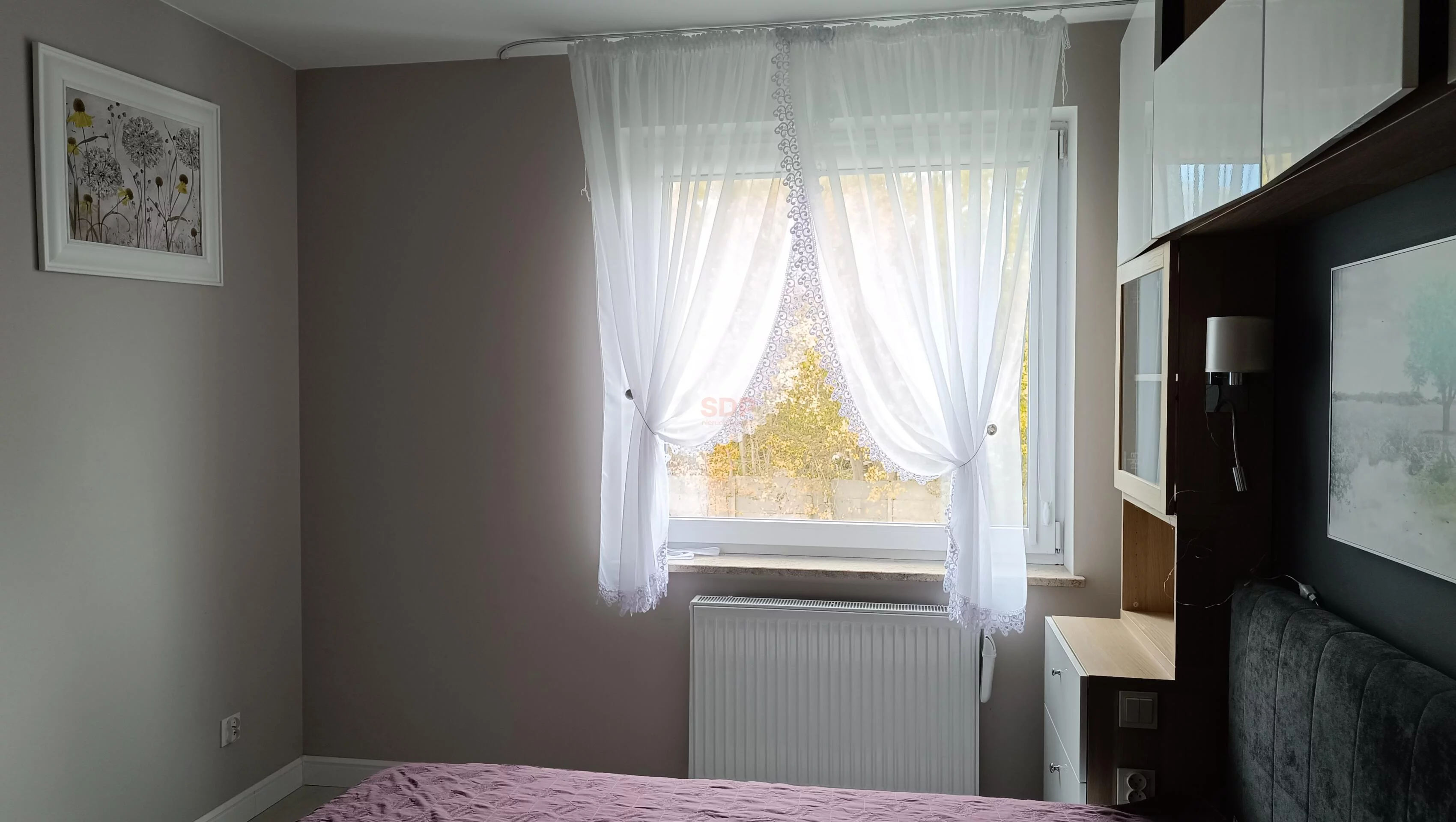 3 pokoje, mieszkanie 63,47 m², piętro 1, oferta nr , 42913, Kiełczów, Makowa