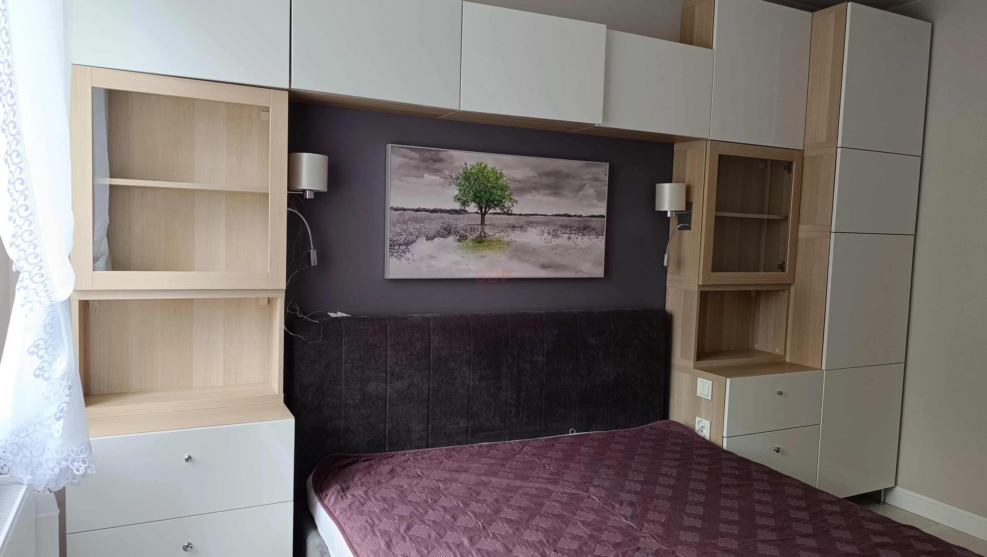 3 pokoje, mieszkanie 63,47 m², piętro 1, oferta nr , 42913, Kiełczów, Makowa