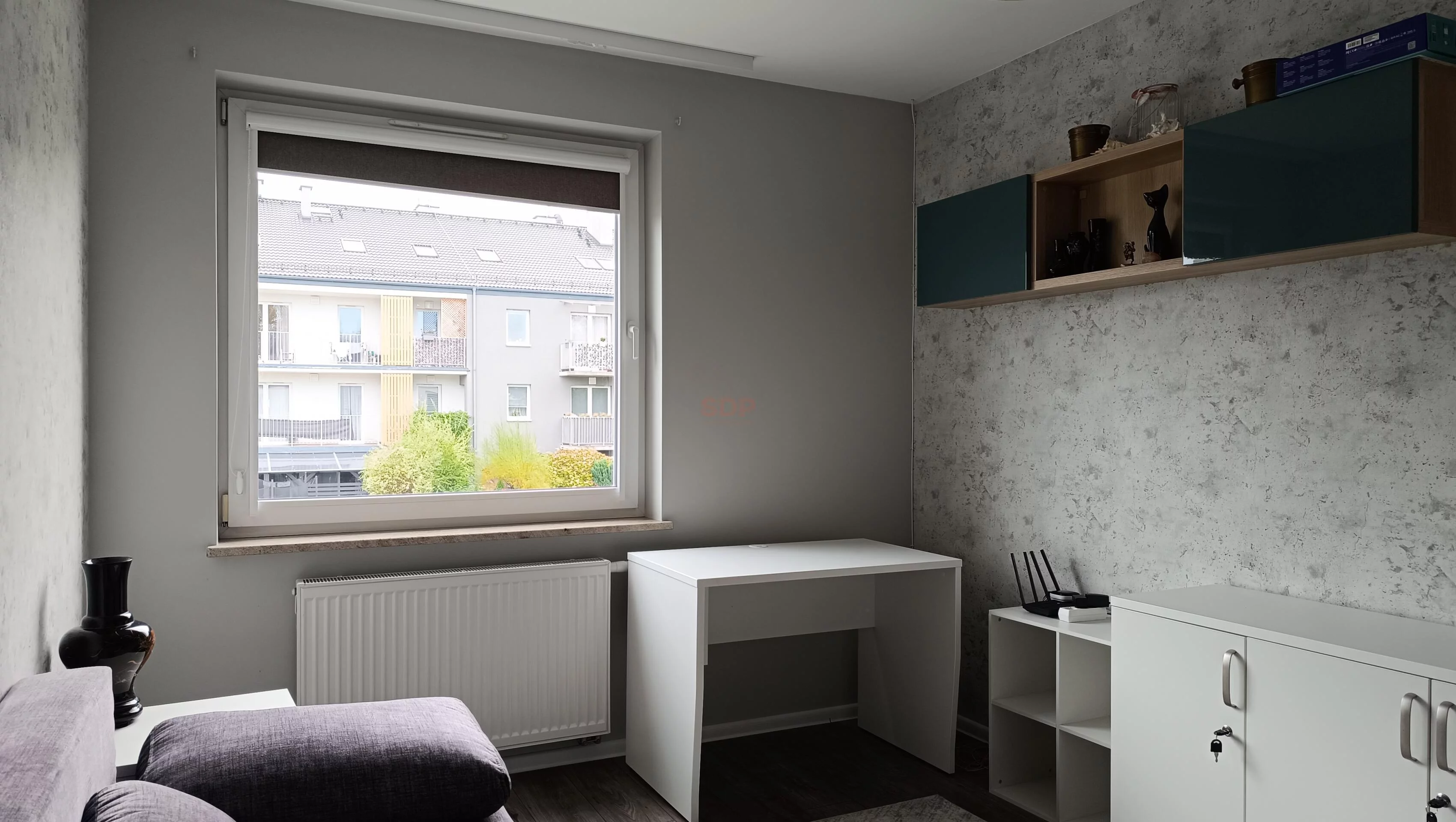 3 pokoje, mieszkanie 63,47 m², piętro 1, oferta nr , 42913, Kiełczów, Makowa