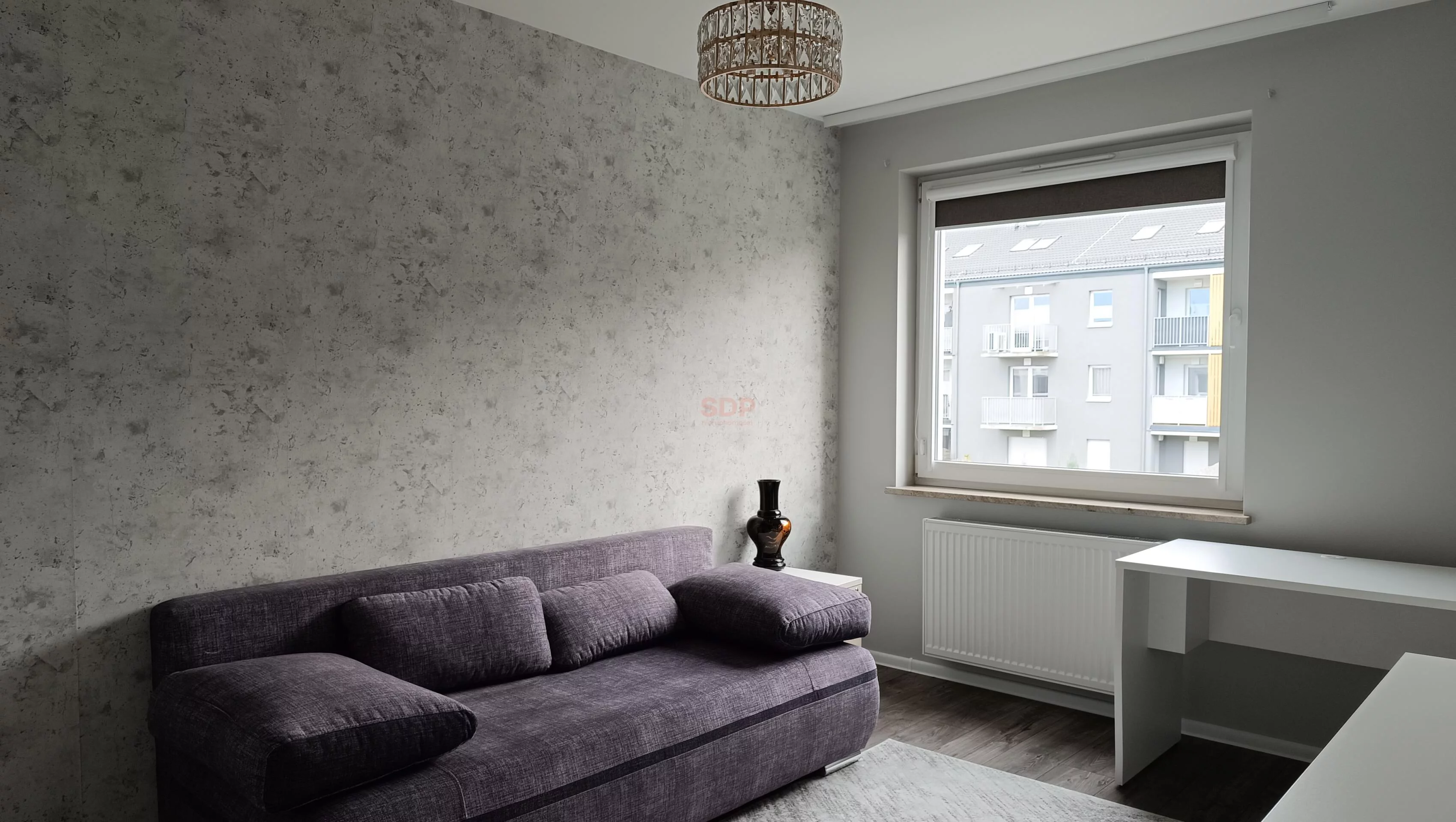 3 pokoje, mieszkanie 63,47 m², piętro 1, oferta nr , 42913, Kiełczów, Makowa