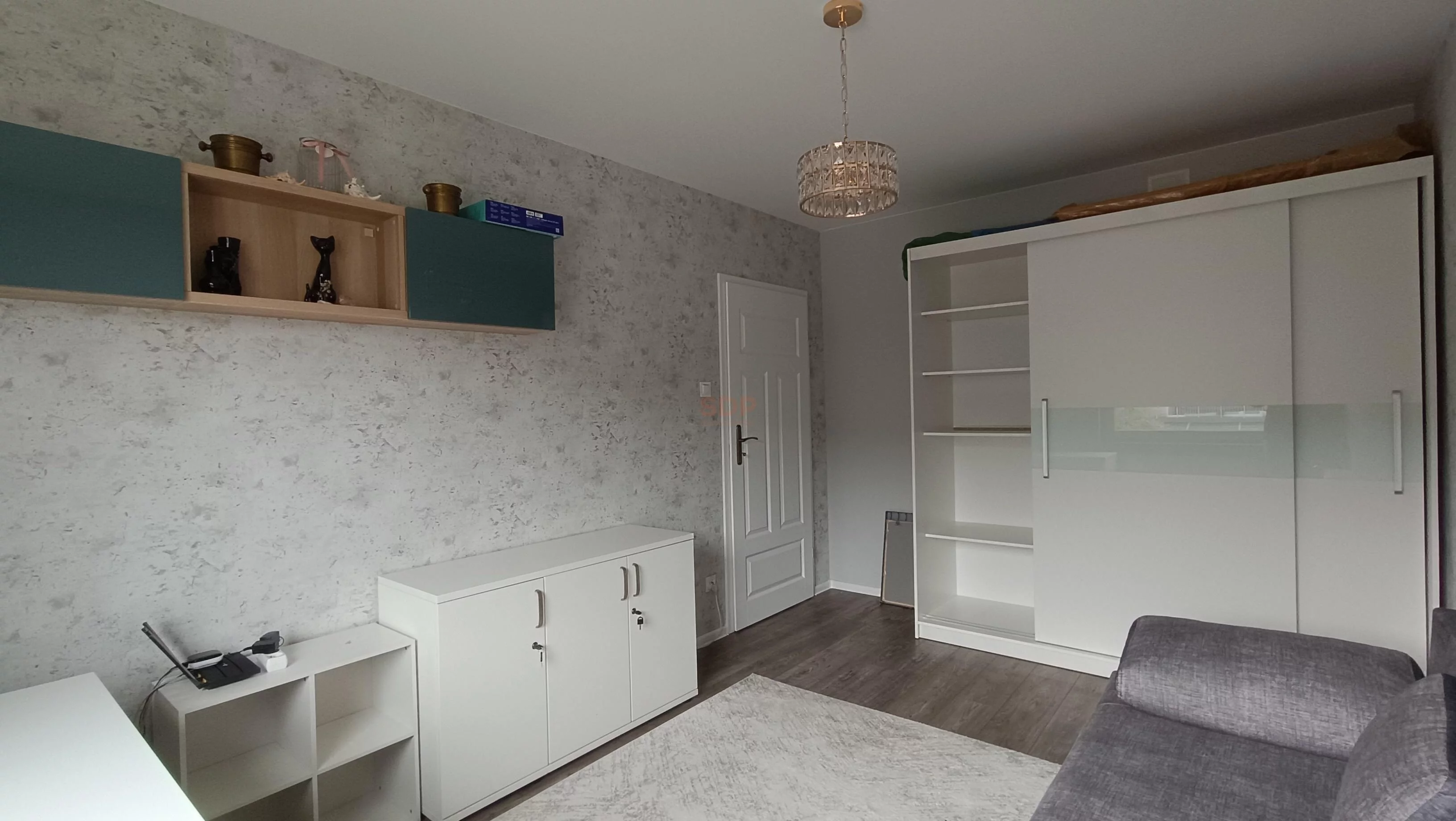 3 pokoje, mieszkanie 63,47 m², piętro 1, oferta nr , 42913, Kiełczów, Makowa