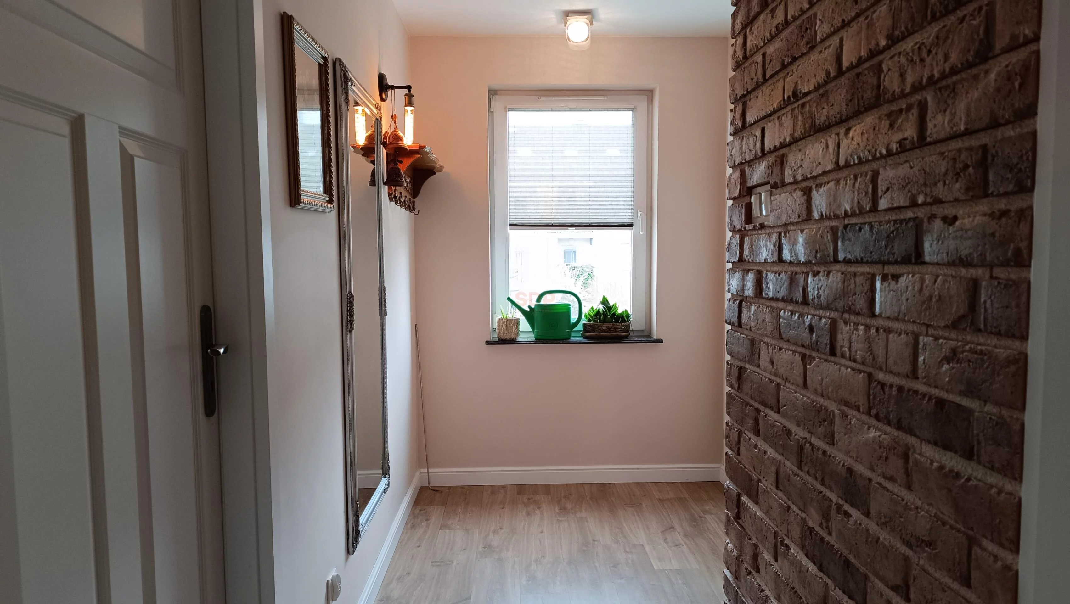 3 pokoje, mieszkanie 63,47 m², piętro 1, oferta nr , 42913, Kiełczów, Makowa