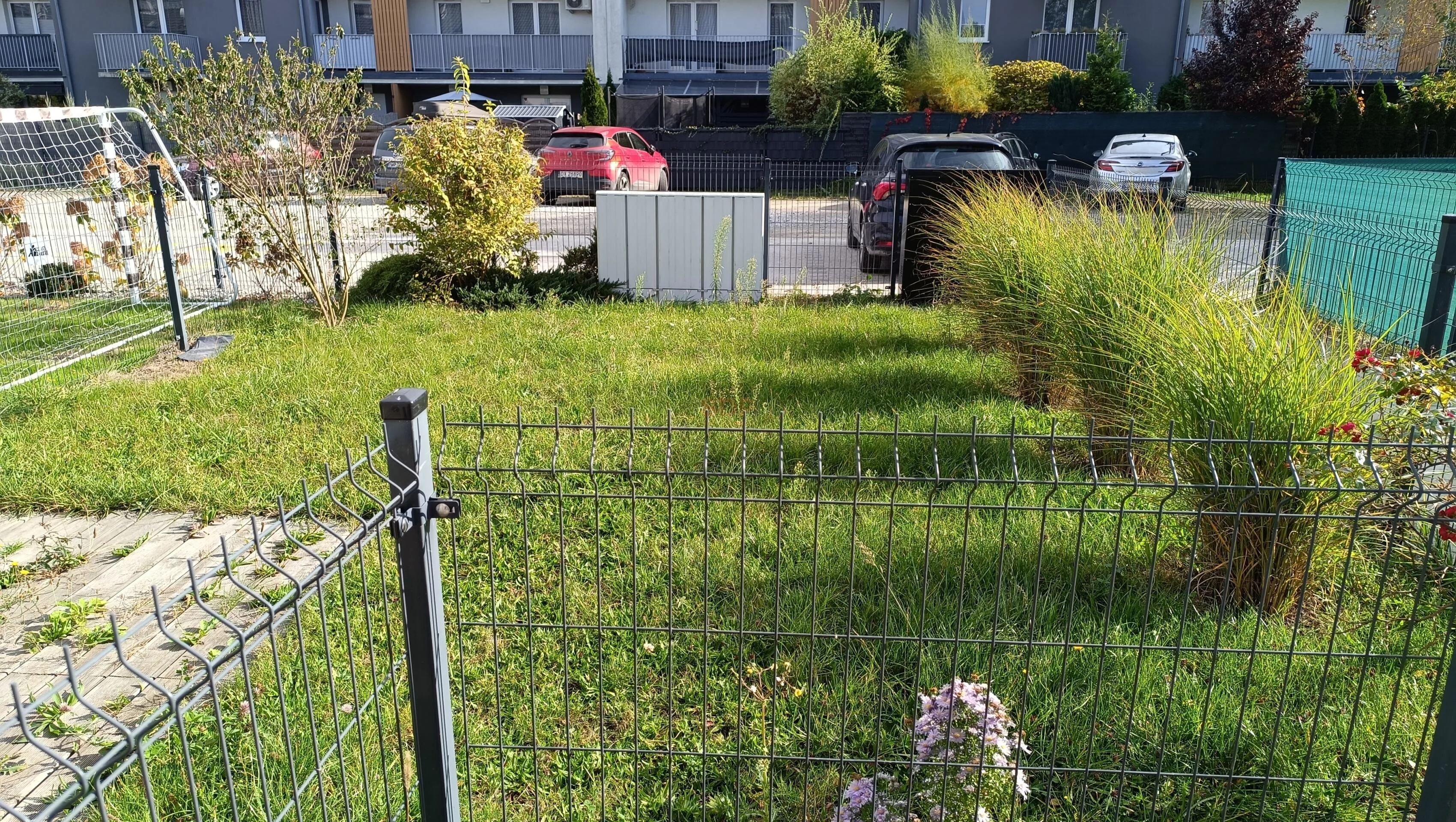 3 pokoje, mieszkanie 63,47 m², piętro 1, oferta nr , 42913, Kiełczów, Makowa