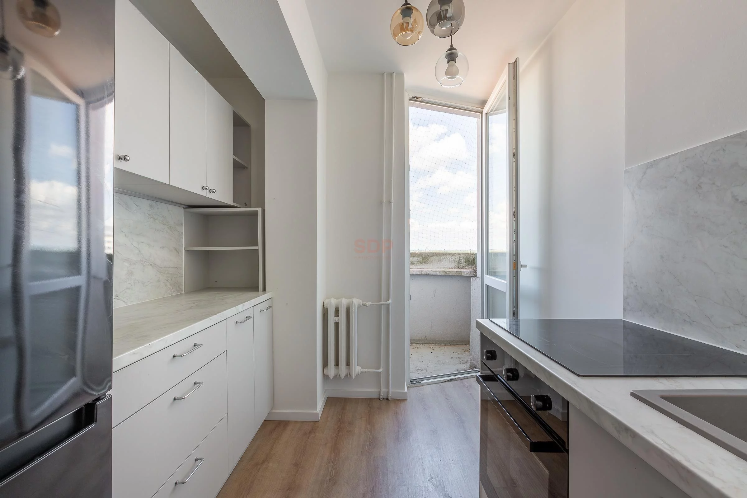 3 pokoje, mieszkanie 58,00 m², piętro 14, oferta nr , 35731, Wrocław, Biskupin-Sępolno-Dąbie-Bartoszowice, Śródmieście, Marii Curie-Skłodowskiej