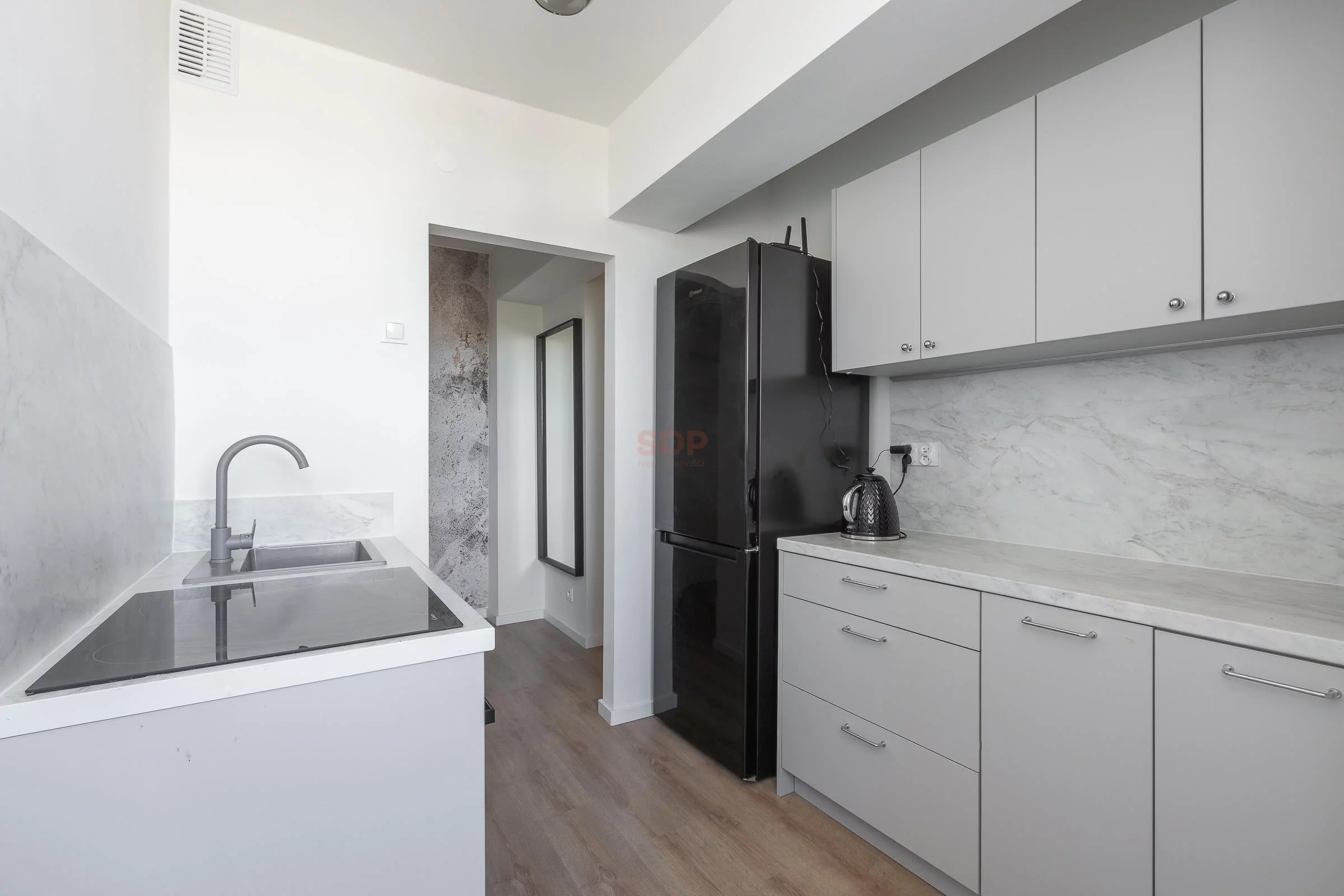 3 pokoje, mieszkanie 58,00 m², piętro 14, oferta nr , 35731, Wrocław, Biskupin-Sępolno-Dąbie-Bartoszowice, Śródmieście, Marii Curie-Skłodowskiej