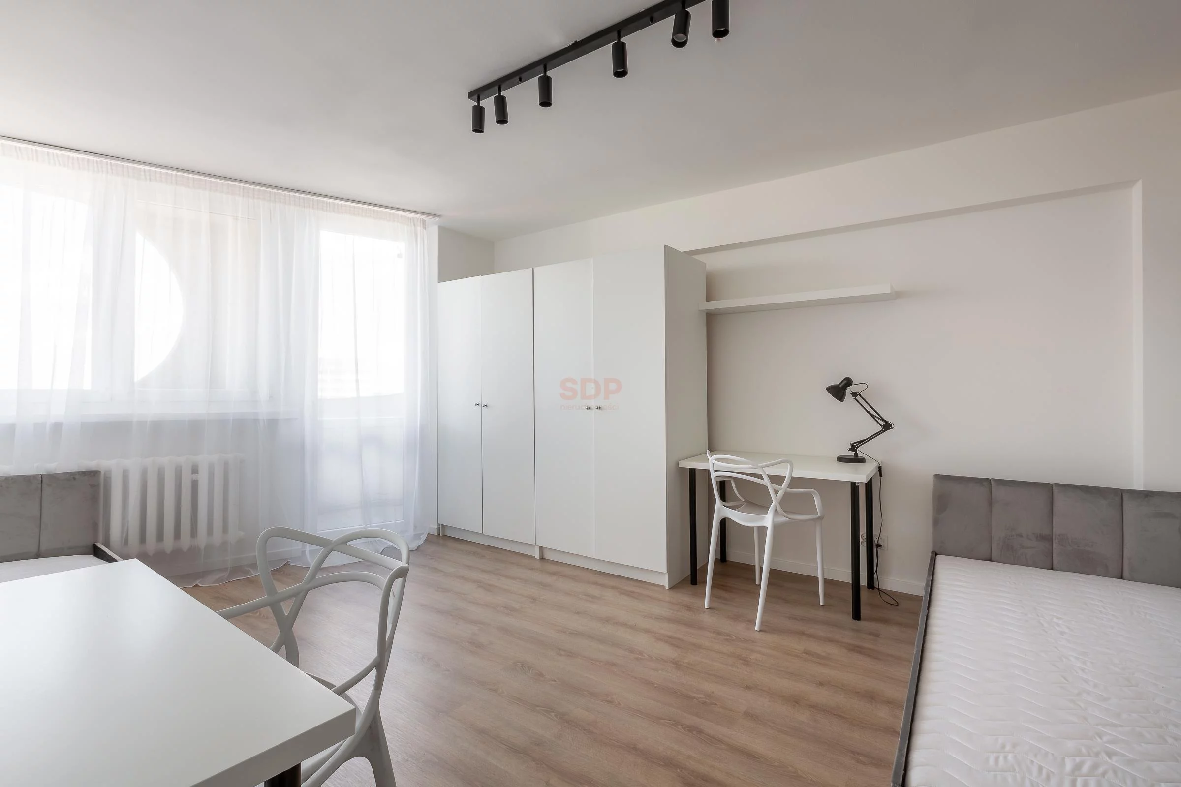 3 pokoje, mieszkanie 58,00 m², piętro 14, oferta nr , 35731, Wrocław, Biskupin-Sępolno-Dąbie-Bartoszowice, Śródmieście, Marii Curie-Skłodowskiej