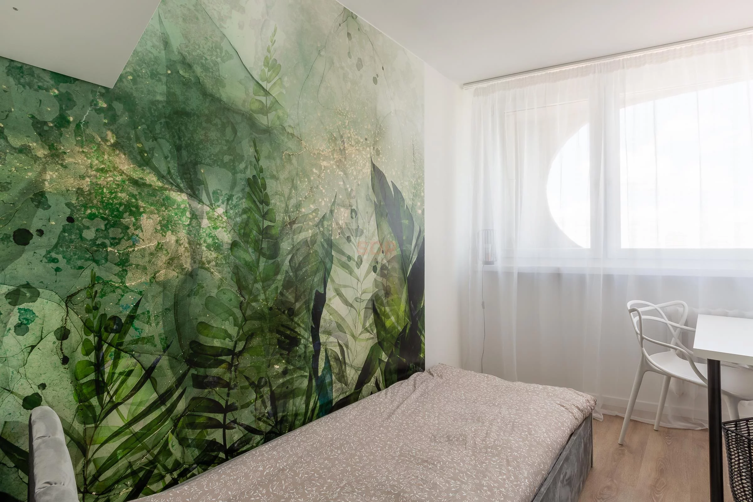 3 pokoje, mieszkanie 58,00 m², piętro 14, oferta nr , 35731, Wrocław, Biskupin-Sępolno-Dąbie-Bartoszowice, Śródmieście, Marii Curie-Skłodowskiej