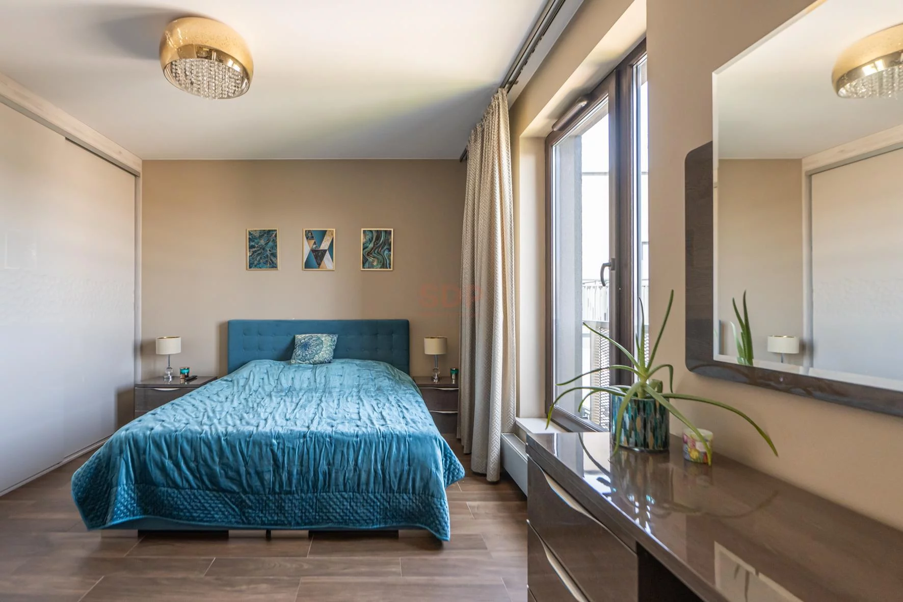 3 pokoje, mieszkanie 90,00 m², piętro 5, oferta nr , 41945, Wrocław, Stare Miasto, Matejki Jana