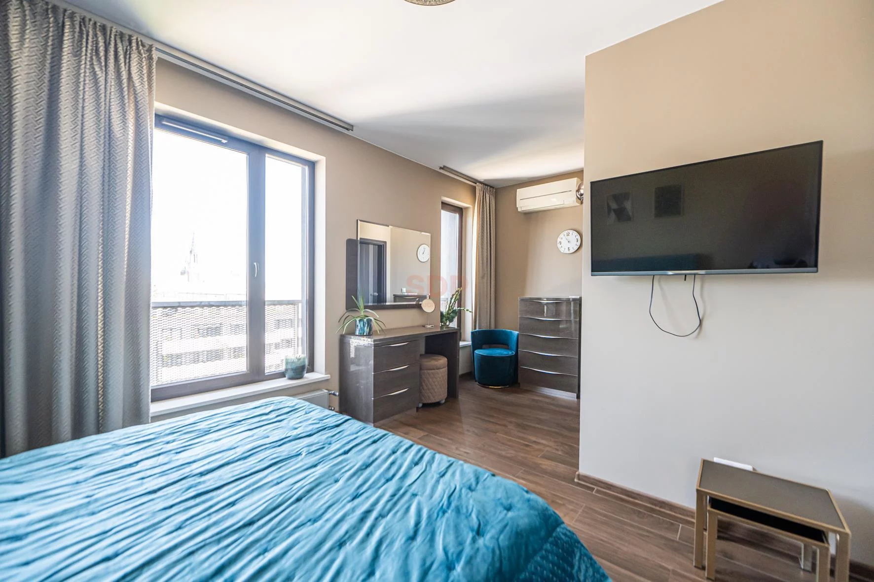 3 pokoje, mieszkanie 90,00 m², piętro 5, oferta nr , 41945, Wrocław, Stare Miasto, Matejki Jana