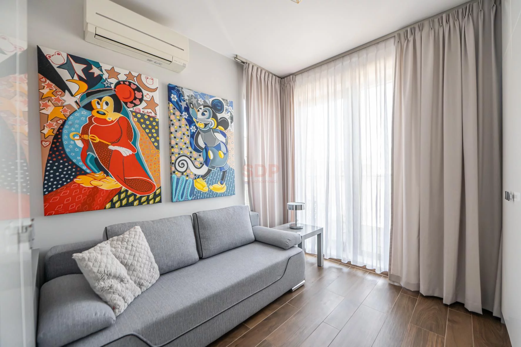 3 pokoje, mieszkanie 90,00 m², piętro 5, oferta nr , 41945, Wrocław, Stare Miasto, Matejki Jana