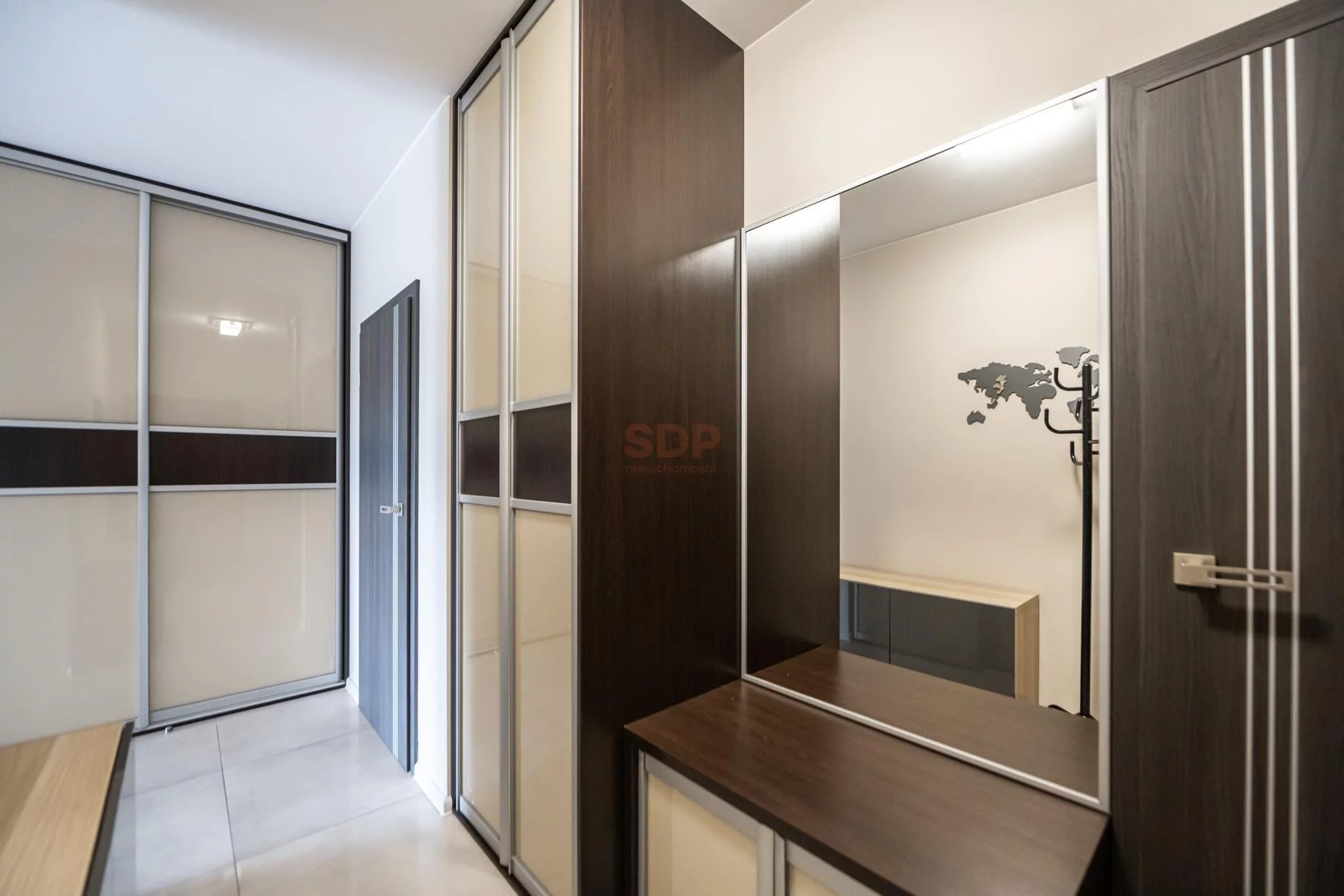 3 pokoje, mieszkanie 90,00 m², piętro 5, oferta nr , 41945, Wrocław, Stare Miasto, Matejki Jana