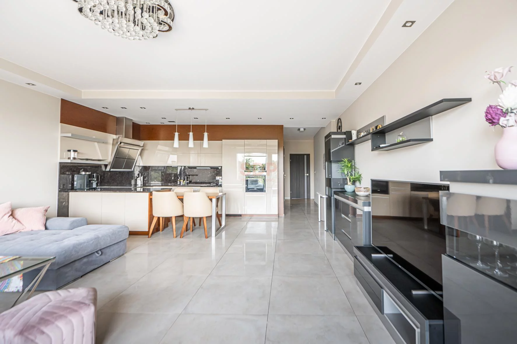 3 pokoje, mieszkanie 90,00 m², piętro 5, oferta nr , 42724, Wrocław, Stare Miasto, Matejki Jana