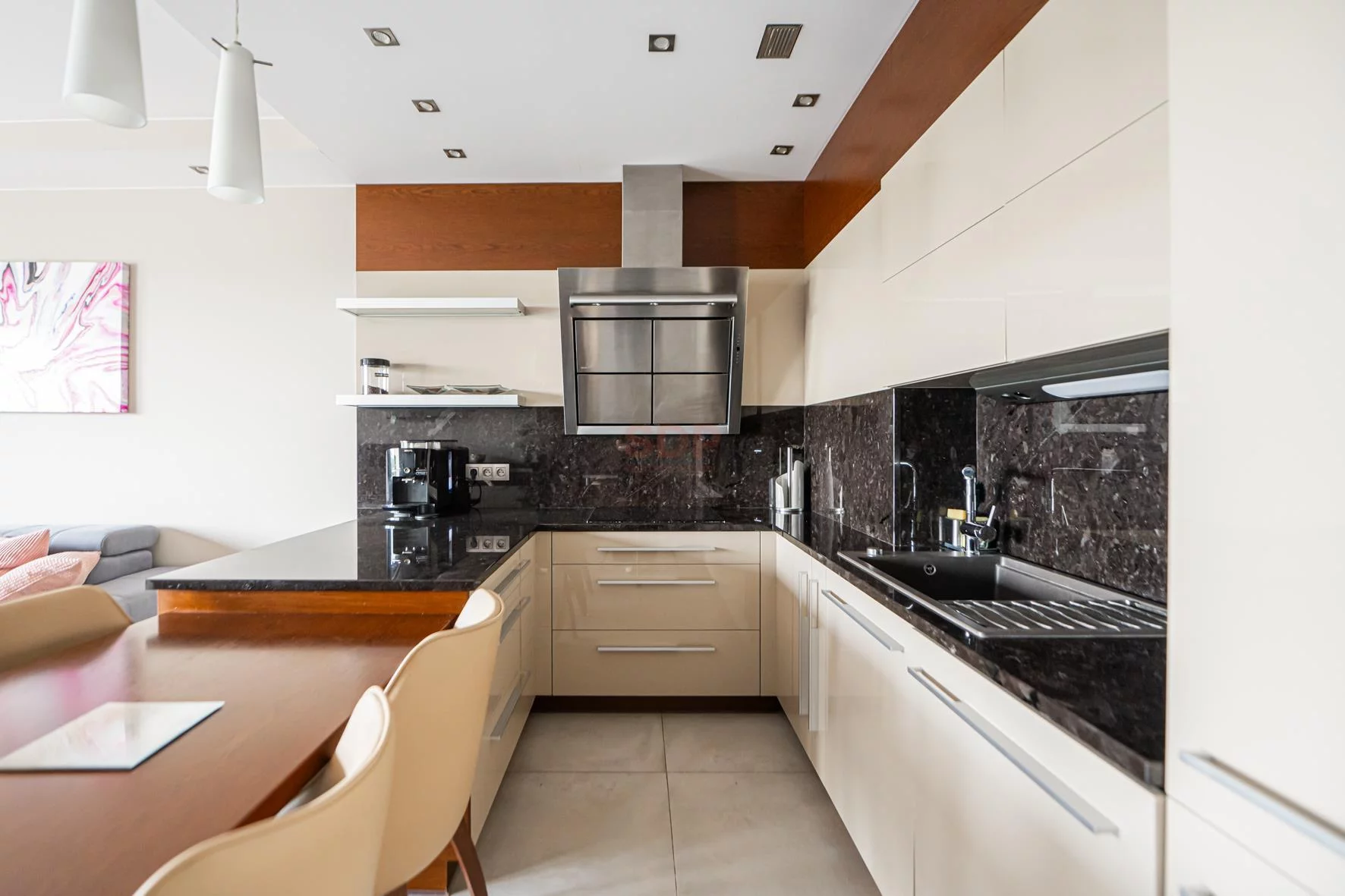 3 pokoje, mieszkanie 90,00 m², piętro 5, oferta nr , 42724, Wrocław, Stare Miasto, Matejki Jana