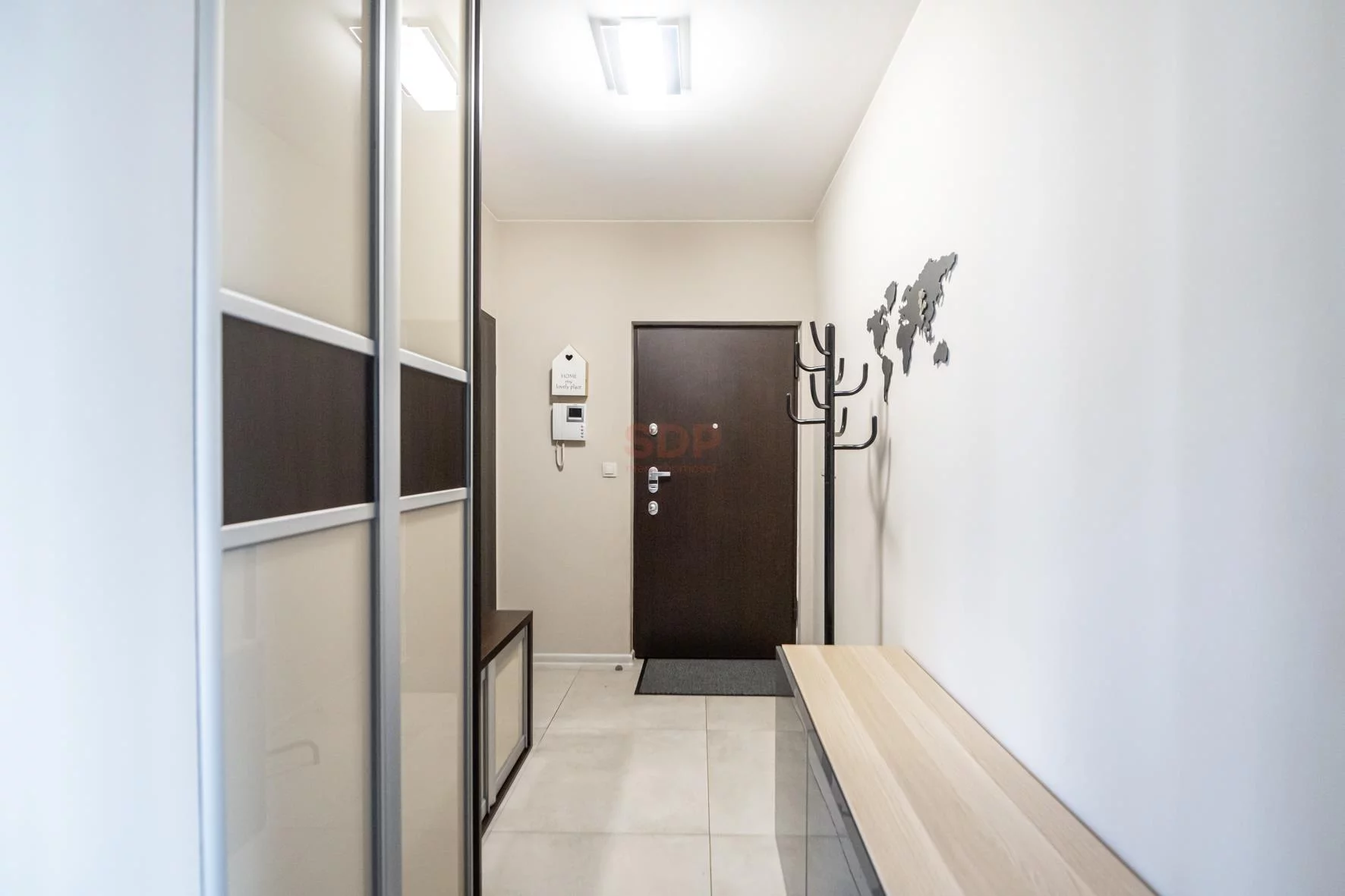 3 pokoje, mieszkanie 90,00 m², piętro 5, oferta nr , 42724, Wrocław, Stare Miasto, Matejki Jana