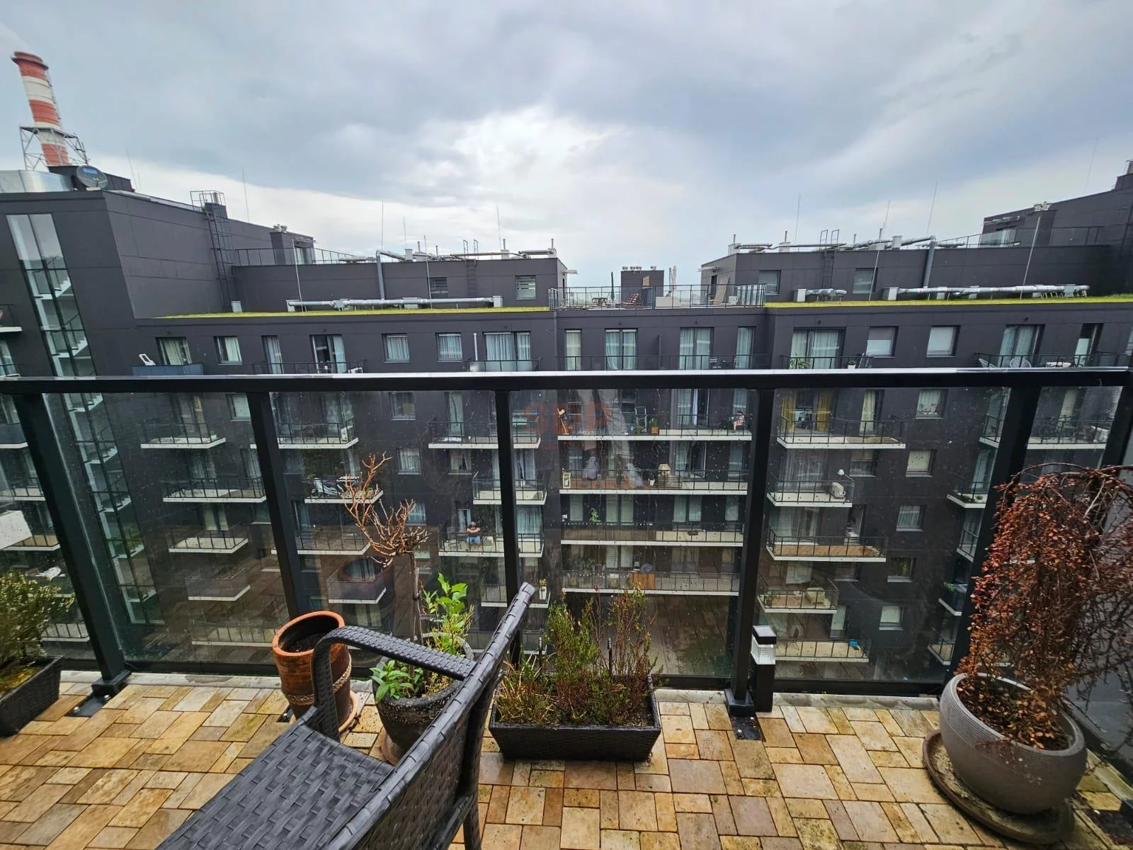 3 pokoje, mieszkanie 62,00 m², piętro 7, oferta nr , 35388, Wrocław, Stare Miasto, Mieszczańska