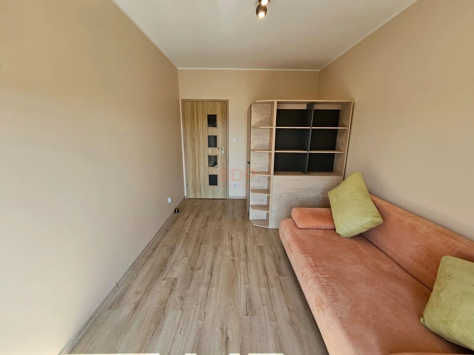 3 pokoje, mieszkanie 62,00 m², piętro 7, oferta nr , 35388, Wrocław, Stare Miasto, Mieszczańska
