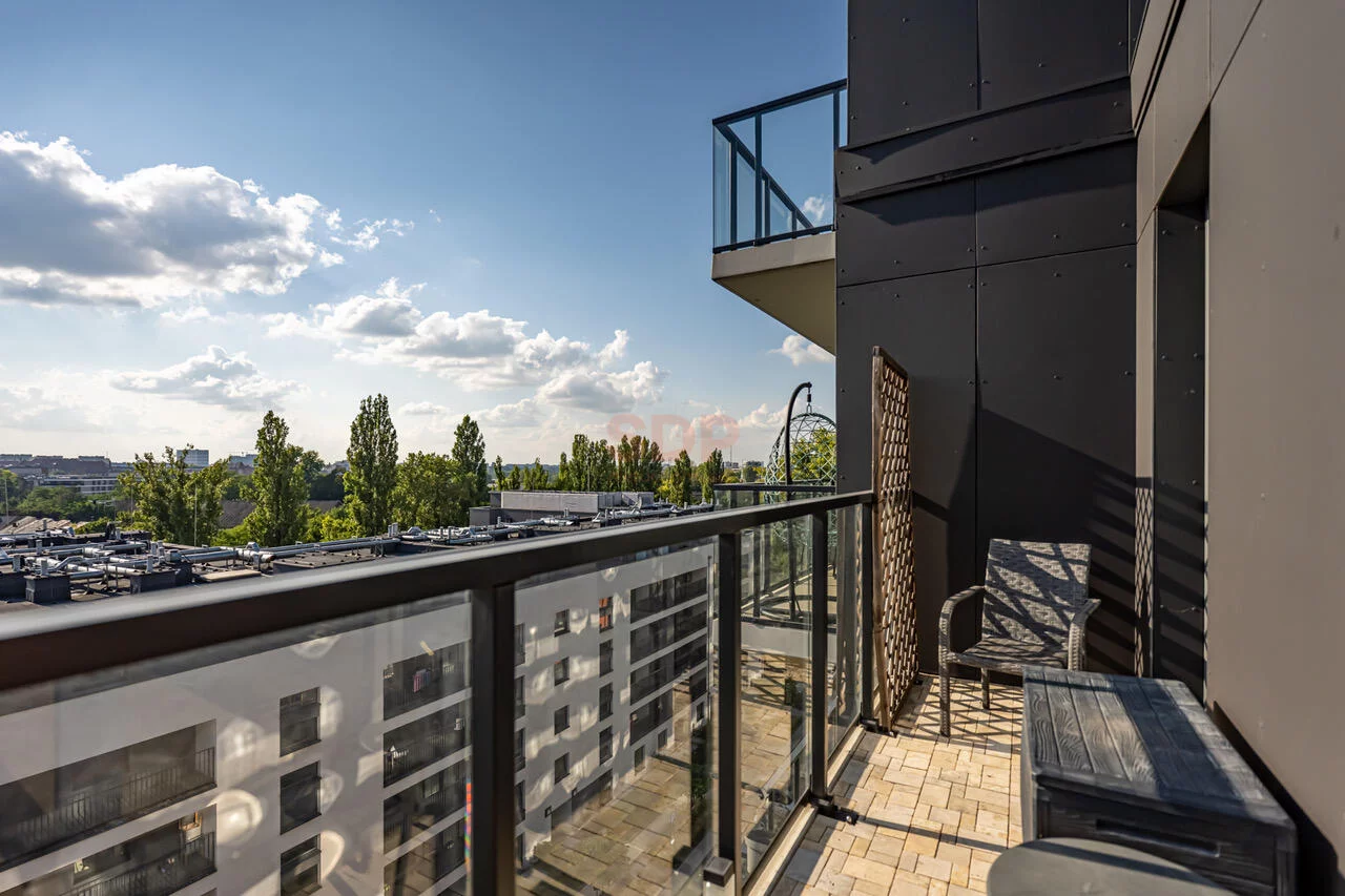 3 pokoje, mieszkanie 62,00 m², piętro 7, oferta nr , 35388, Wrocław, Stare Miasto, Mieszczańska