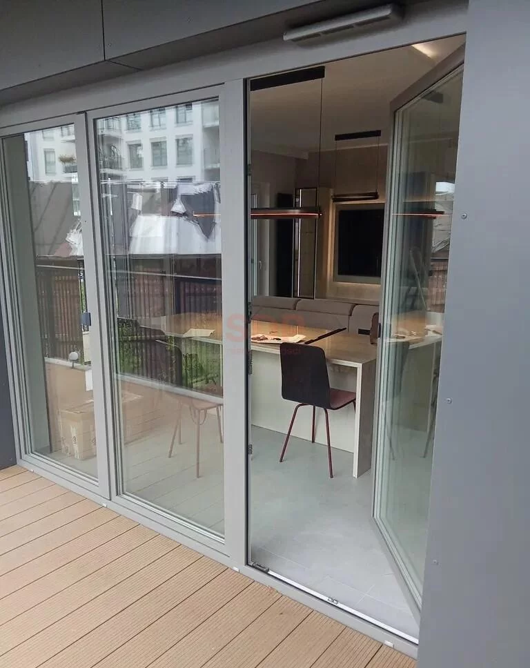 3 pokoje, mieszkanie 66,00 m², piętro 2, oferta nr , 42582, Wrocław, Stare Miasto, Mieszczańska