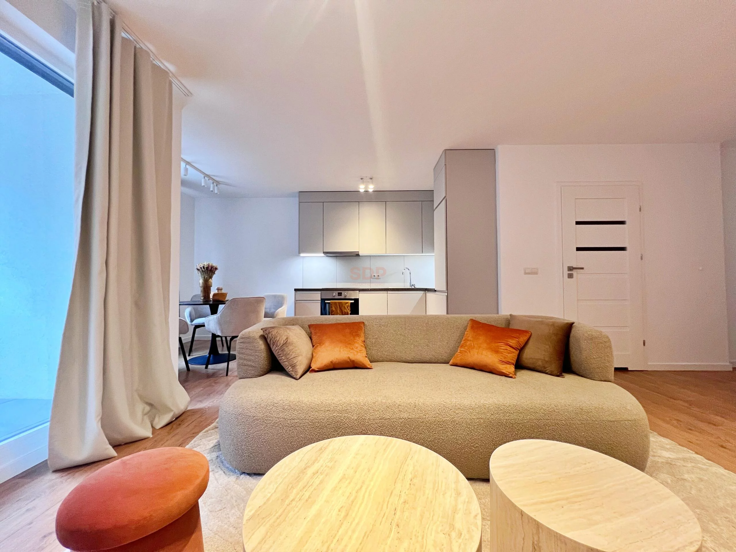 3 pokoje, mieszkanie 64,00 m², piętro 4, oferta nr , 42787, Wrocław, Stare Miasto, Mieszczańska