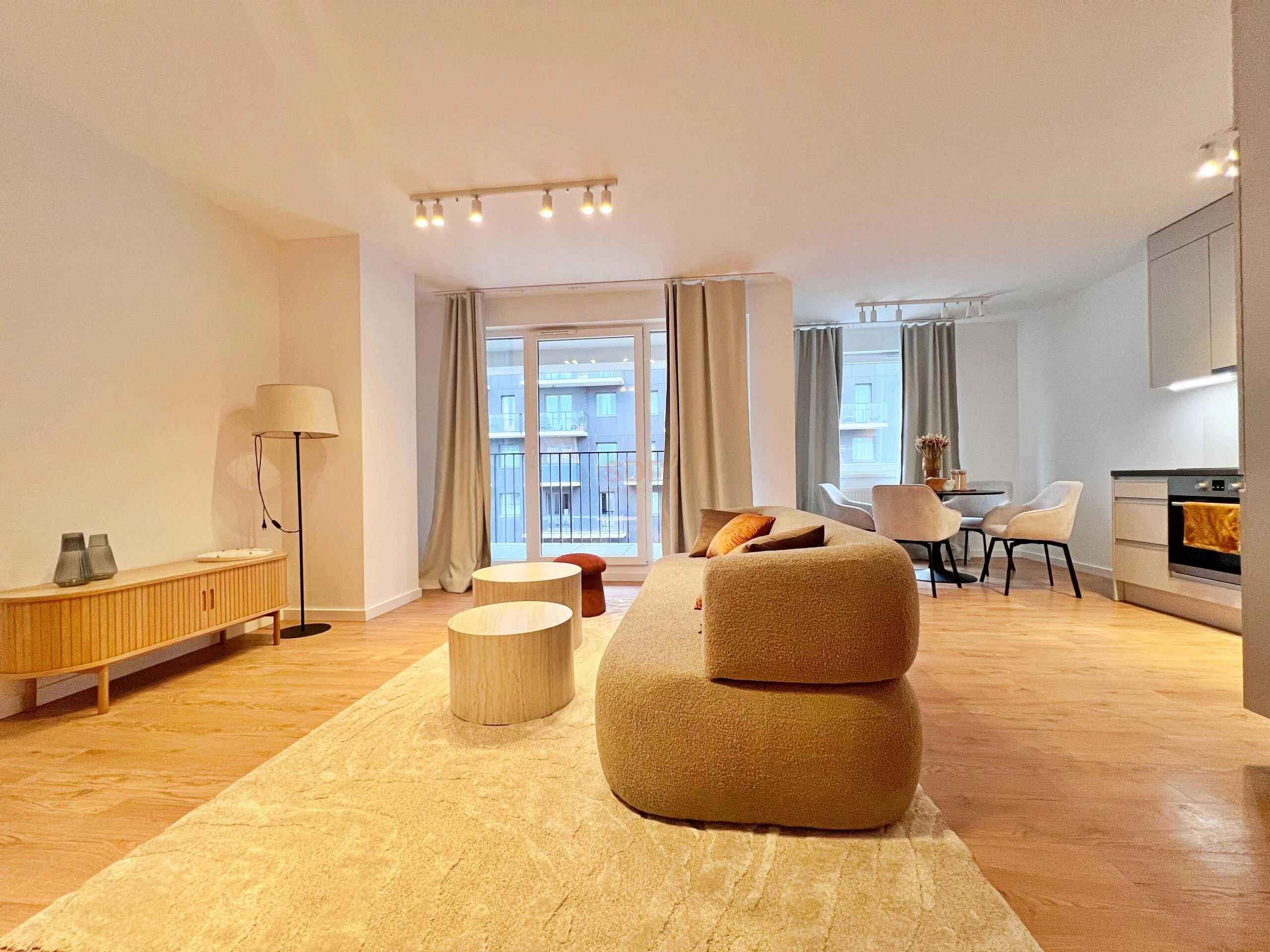 3 pokoje, mieszkanie 64,00 m², piętro 4, oferta nr , 42787, Wrocław, Stare Miasto, Mieszczańska