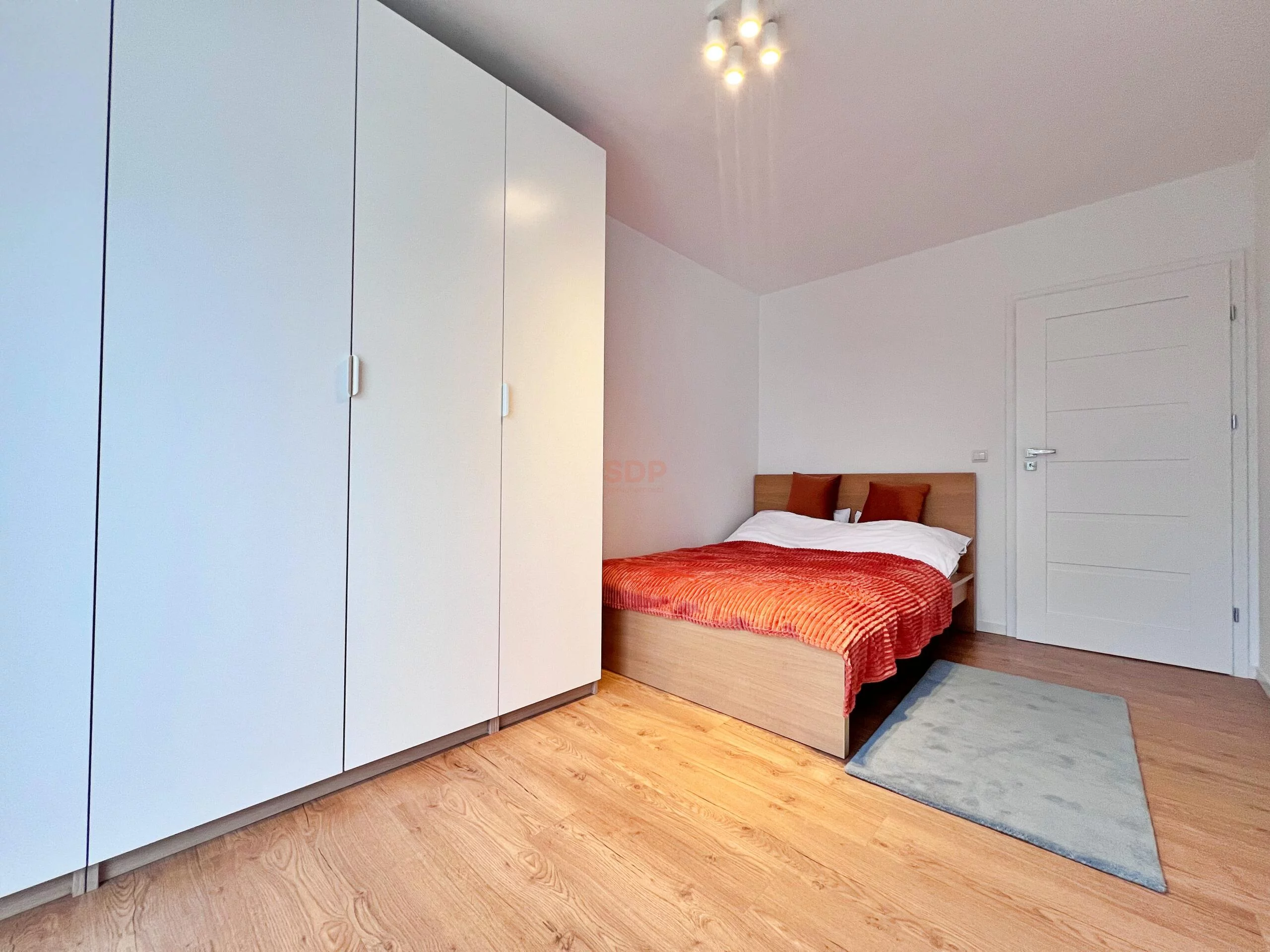 3 pokoje, mieszkanie 64,00 m², piętro 4, oferta nr , 42787, Wrocław, Stare Miasto, Mieszczańska