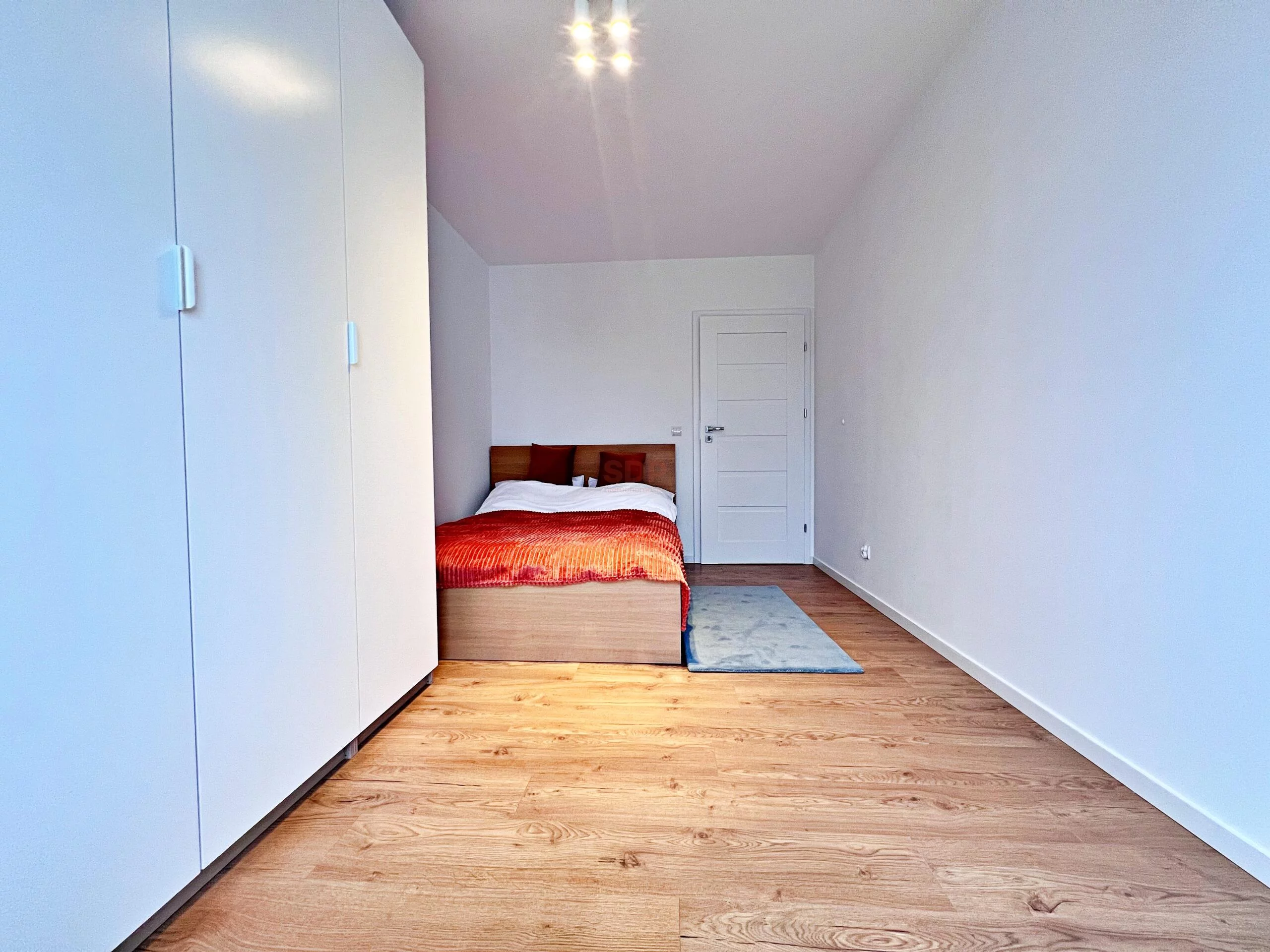 3 pokoje, mieszkanie 64,00 m², piętro 4, oferta nr , 42787, Wrocław, Stare Miasto, Mieszczańska