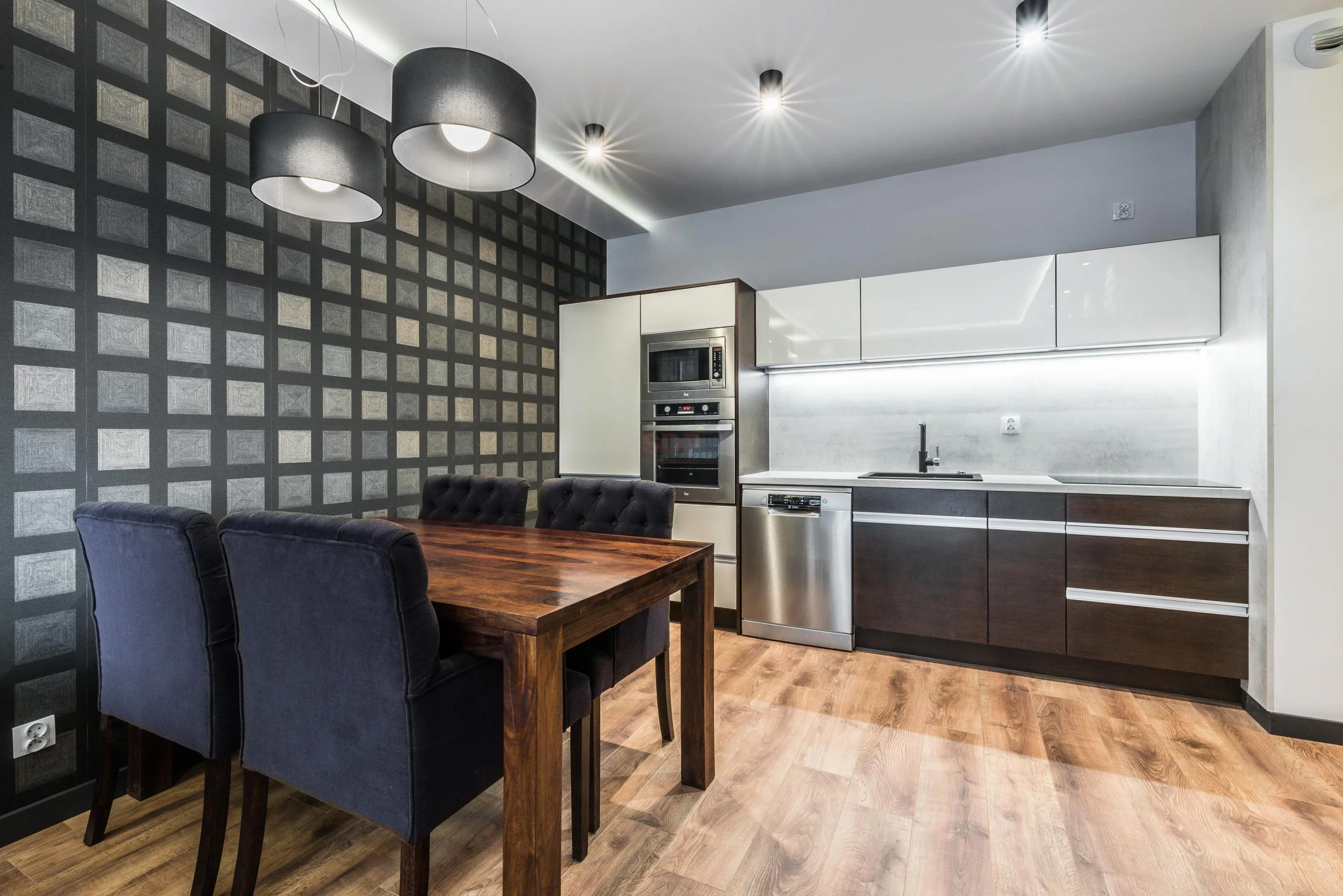 3 pokoje, mieszkanie 60,00 m², piętro 5, oferta nr , 42802, Wrocław, Stare Miasto, Mieszczańska