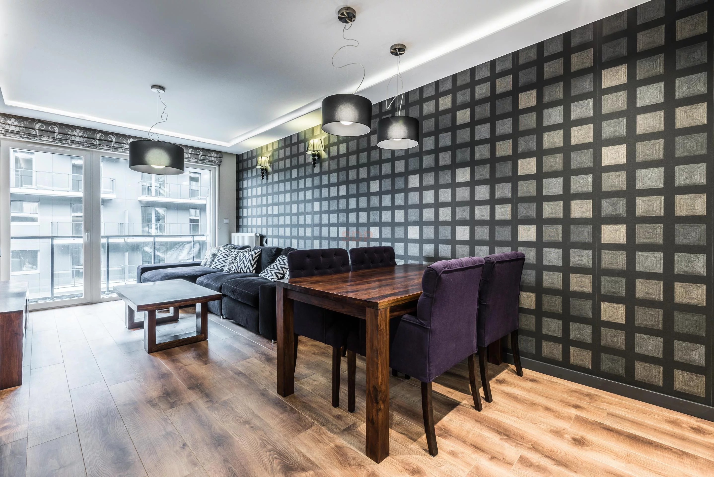 3 pokoje, mieszkanie 60,00 m², piętro 5, oferta nr , 42802, Wrocław, Stare Miasto, Mieszczańska