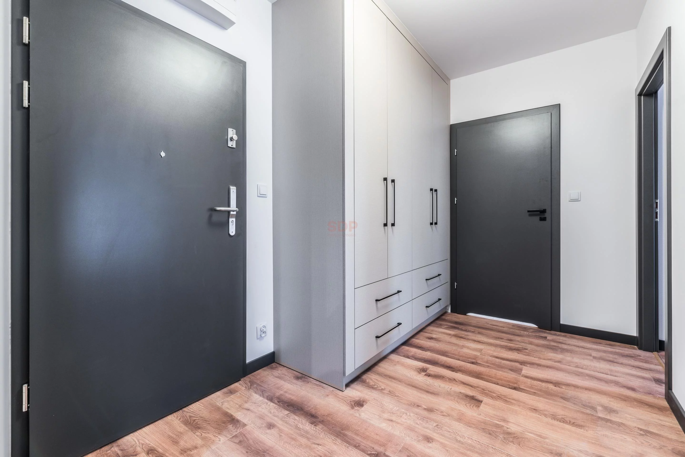 3 pokoje, mieszkanie 60,00 m², piętro 5, oferta nr , 42802, Wrocław, Stare Miasto, Mieszczańska